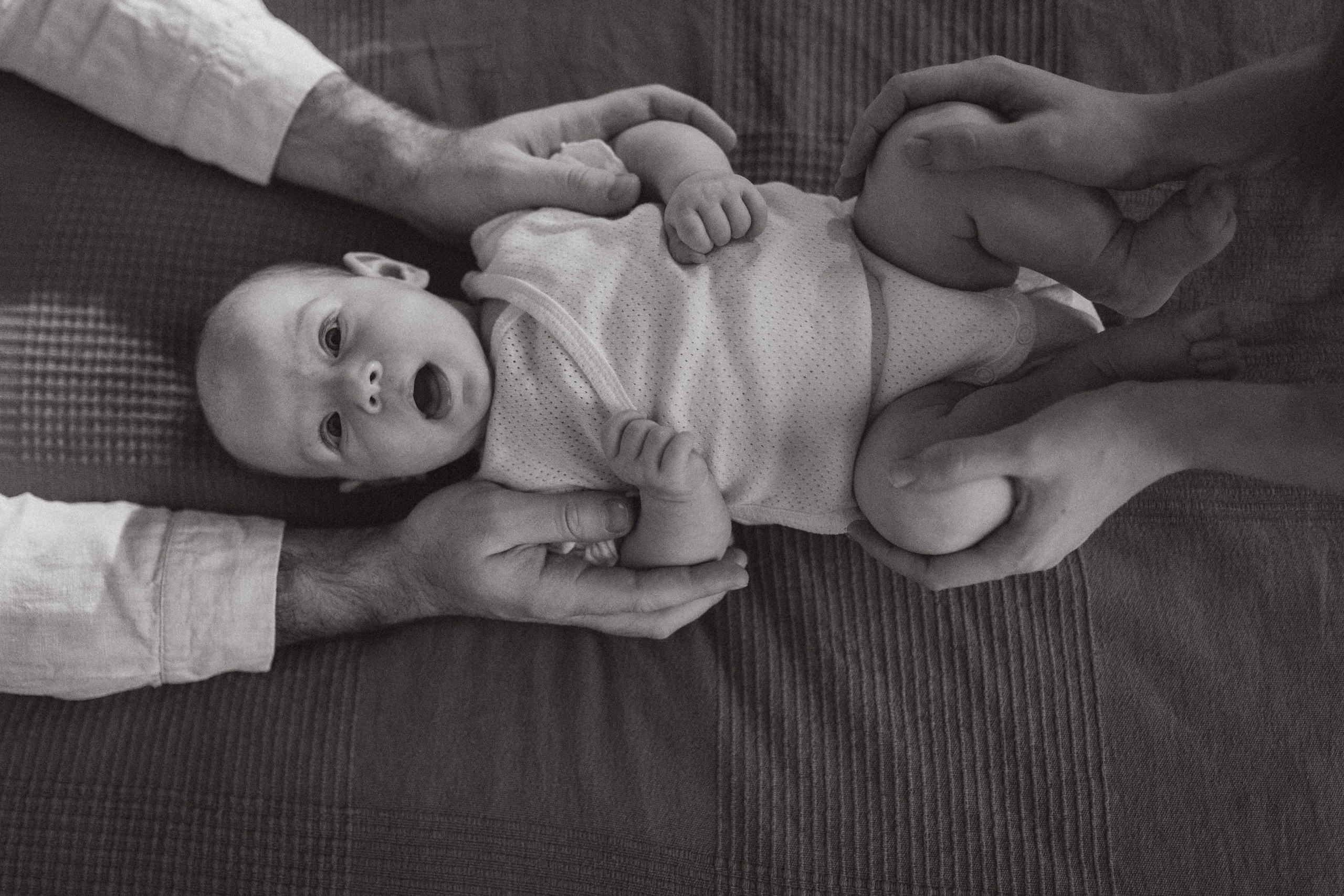 Маленькая Соня. Семейный фотограф Москва Наталия Осьмакова