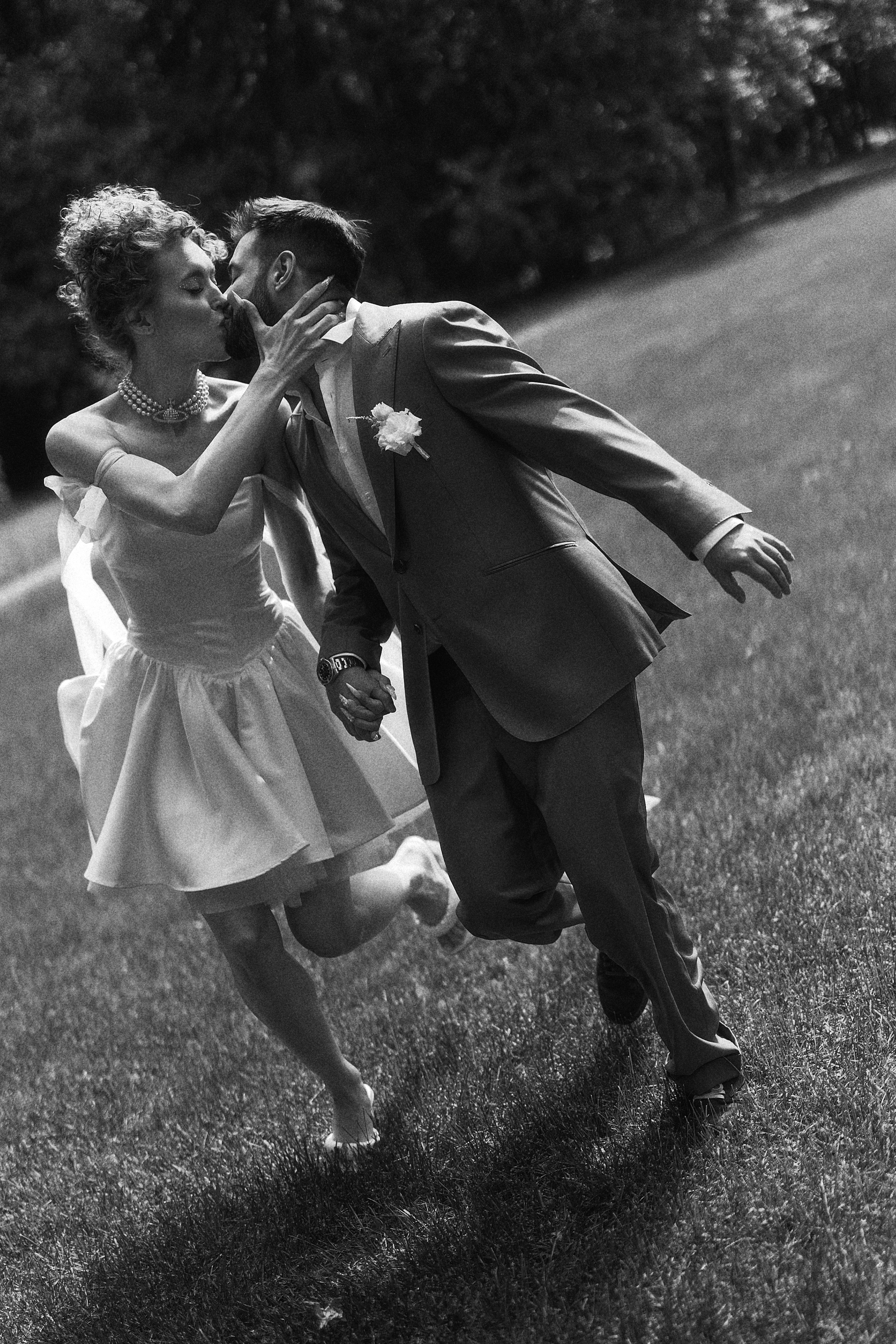 Анастасия и Влад. Свадебный и семейный фотограф в Иваново и Москве Мильков Вадим