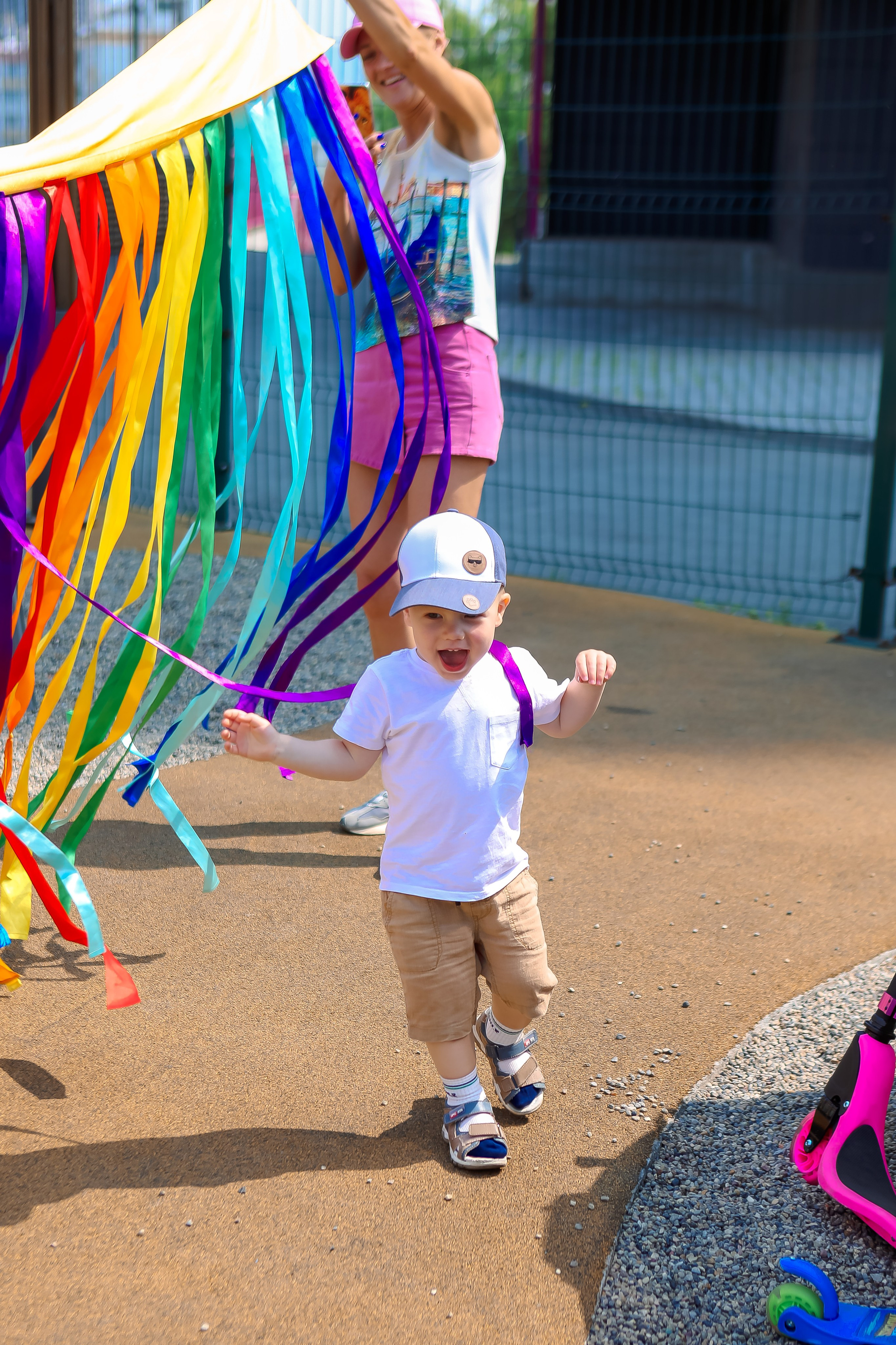 Вите 2 годика. Семейный и свадебный фотограф во Владивостоке Аня Смецкая