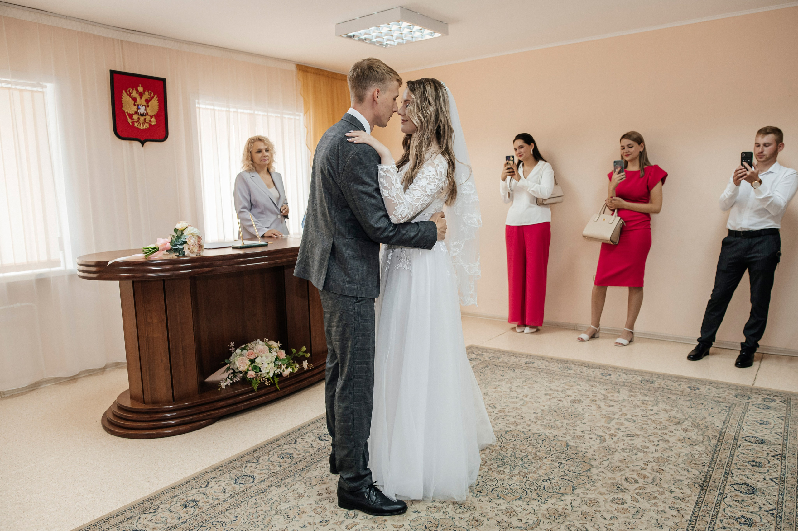 Юлия и Никита. Семейный и детский фотограф в Самара Егорова Ирина