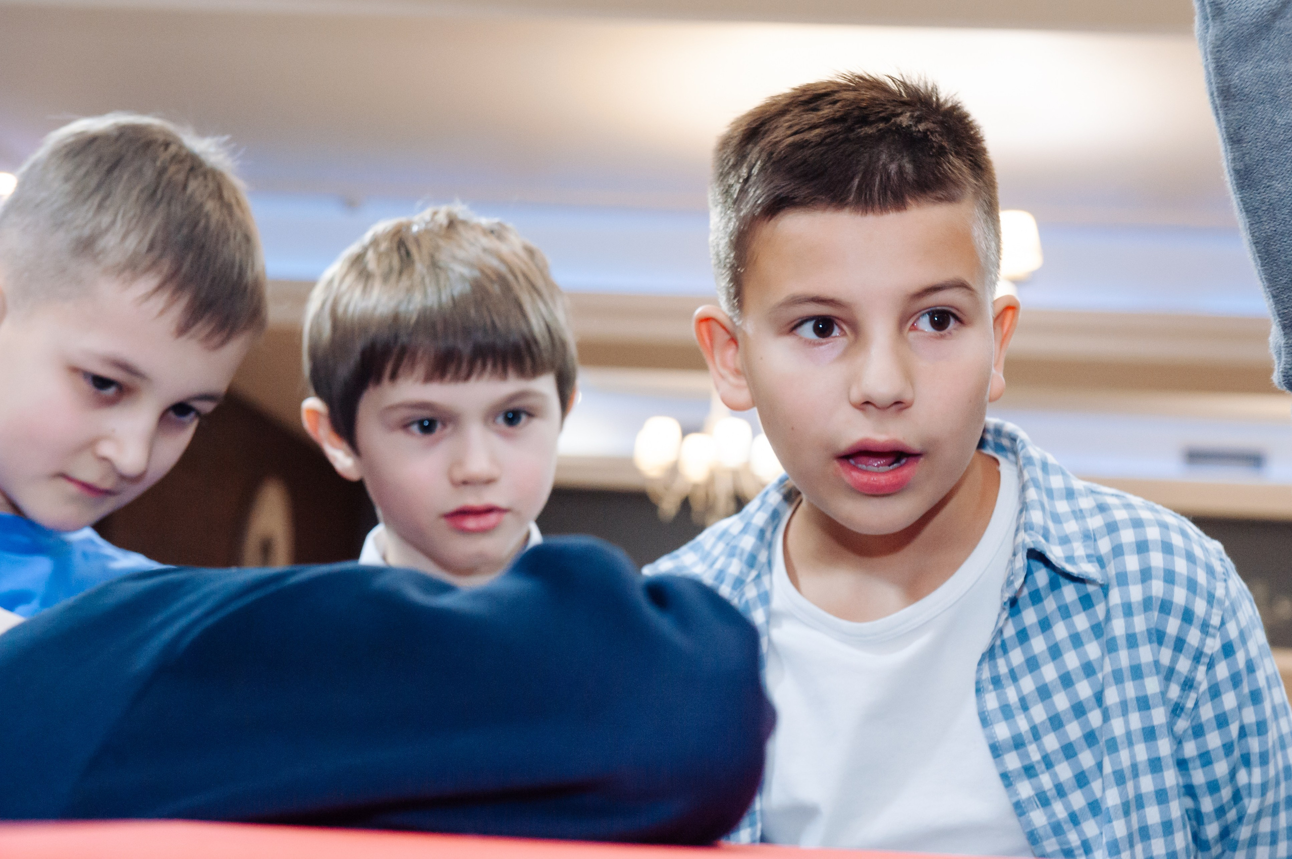 День Рождения Прохора. Фотограф Магнитогорск Данил Семенов