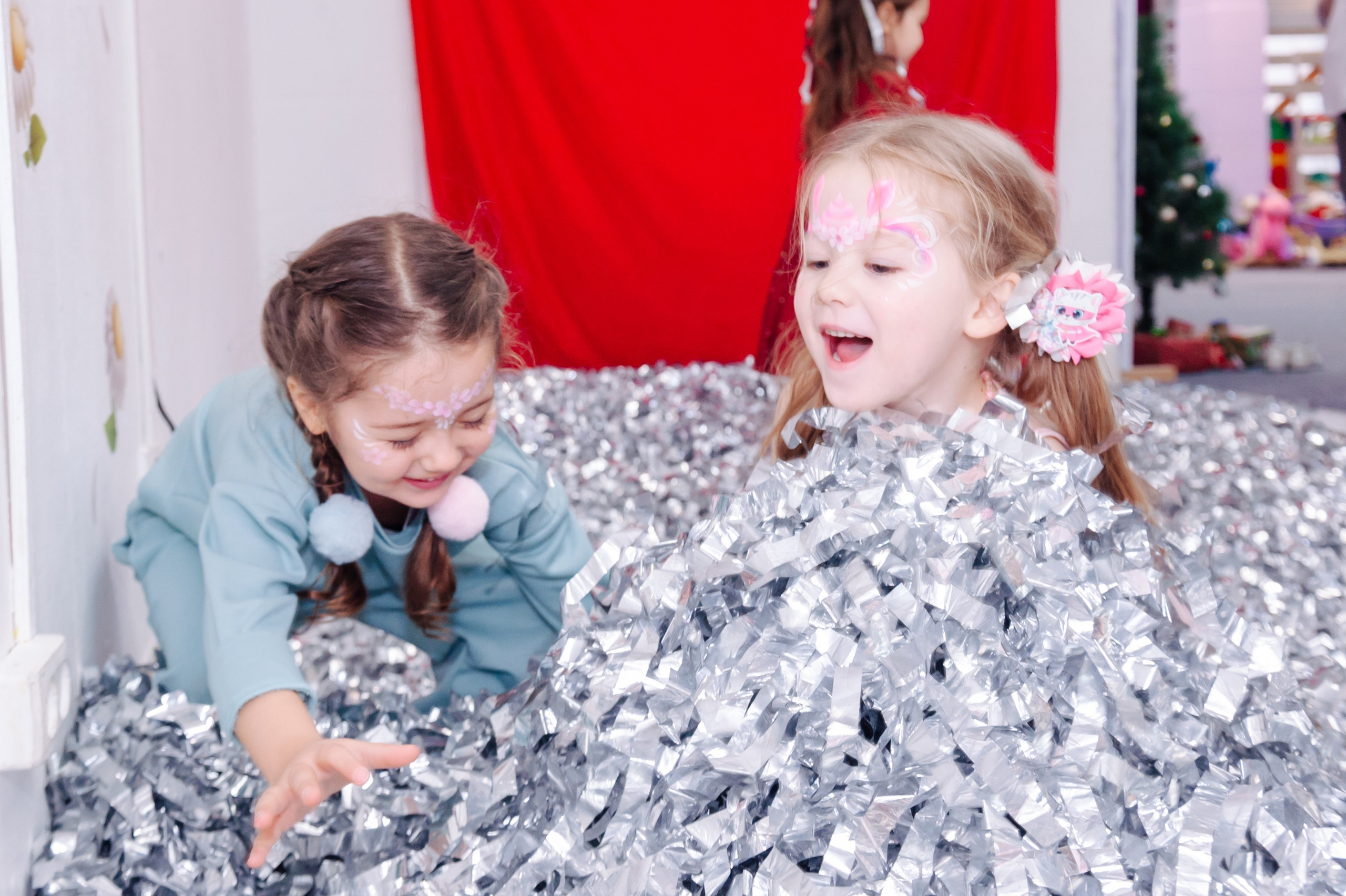 День Рождения Кати. Фотограф Магнитогорск Данил Семенов