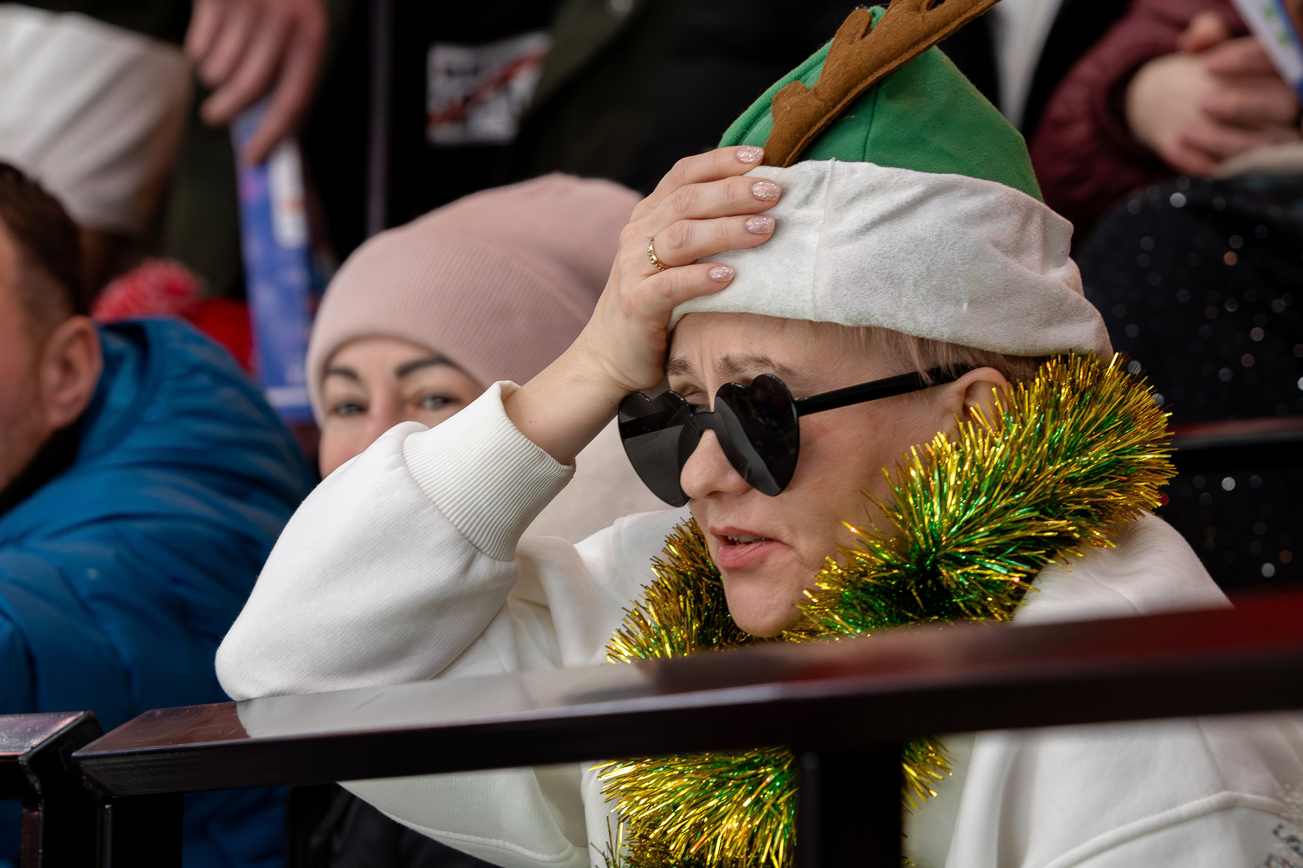 Хоккей. LeChuPhoto_Omsk