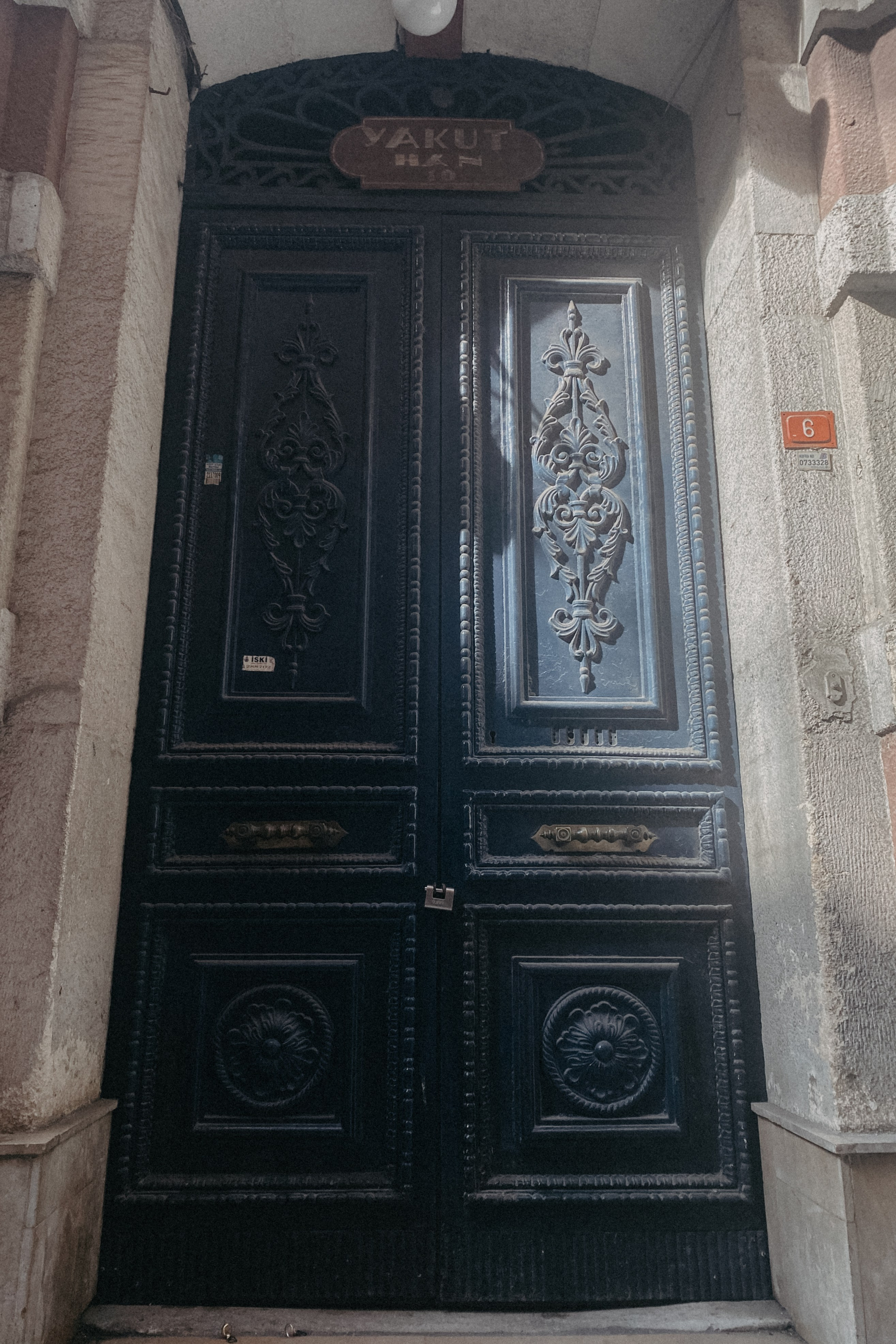 Стамбул. Фотограф Тбилиси Саша Мороз