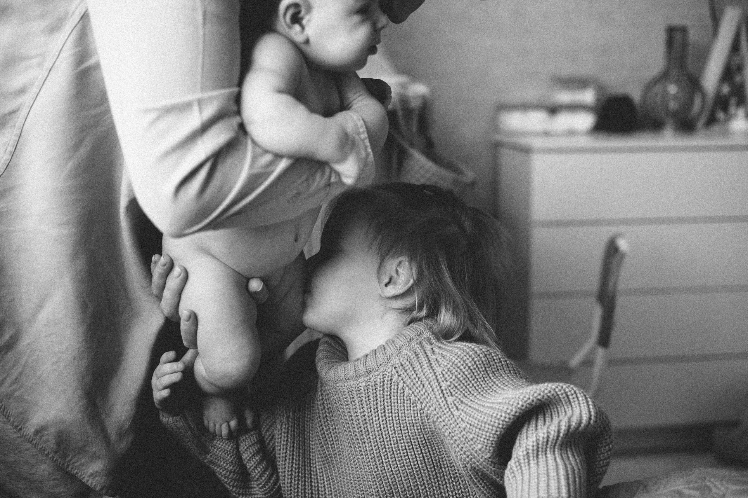 Девчёнки. Lifestyle семейный и детский фотограф в Омске Иванова Екатерина