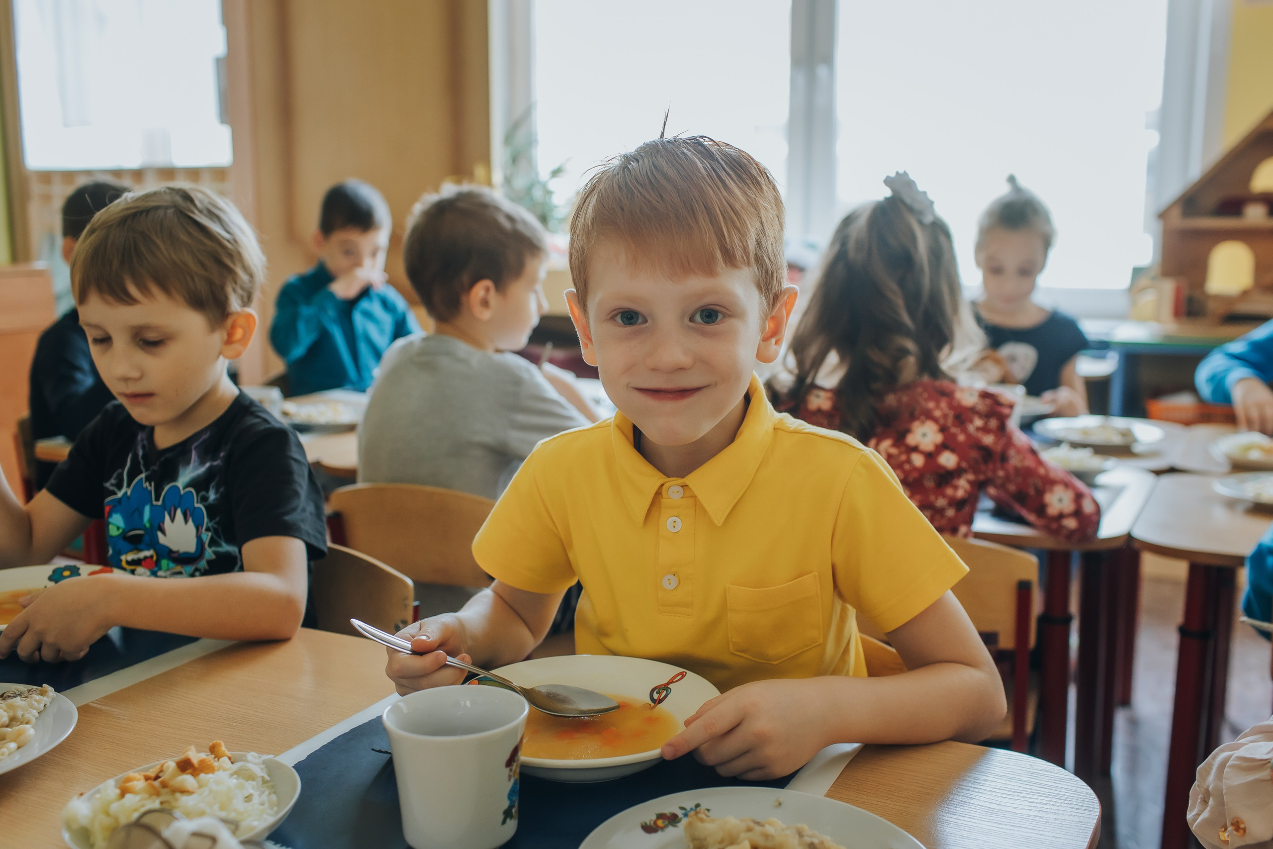 Детский сад № 1302. Семейный фотограф в Москве Наталья Чуб, заказать Фотокнигу