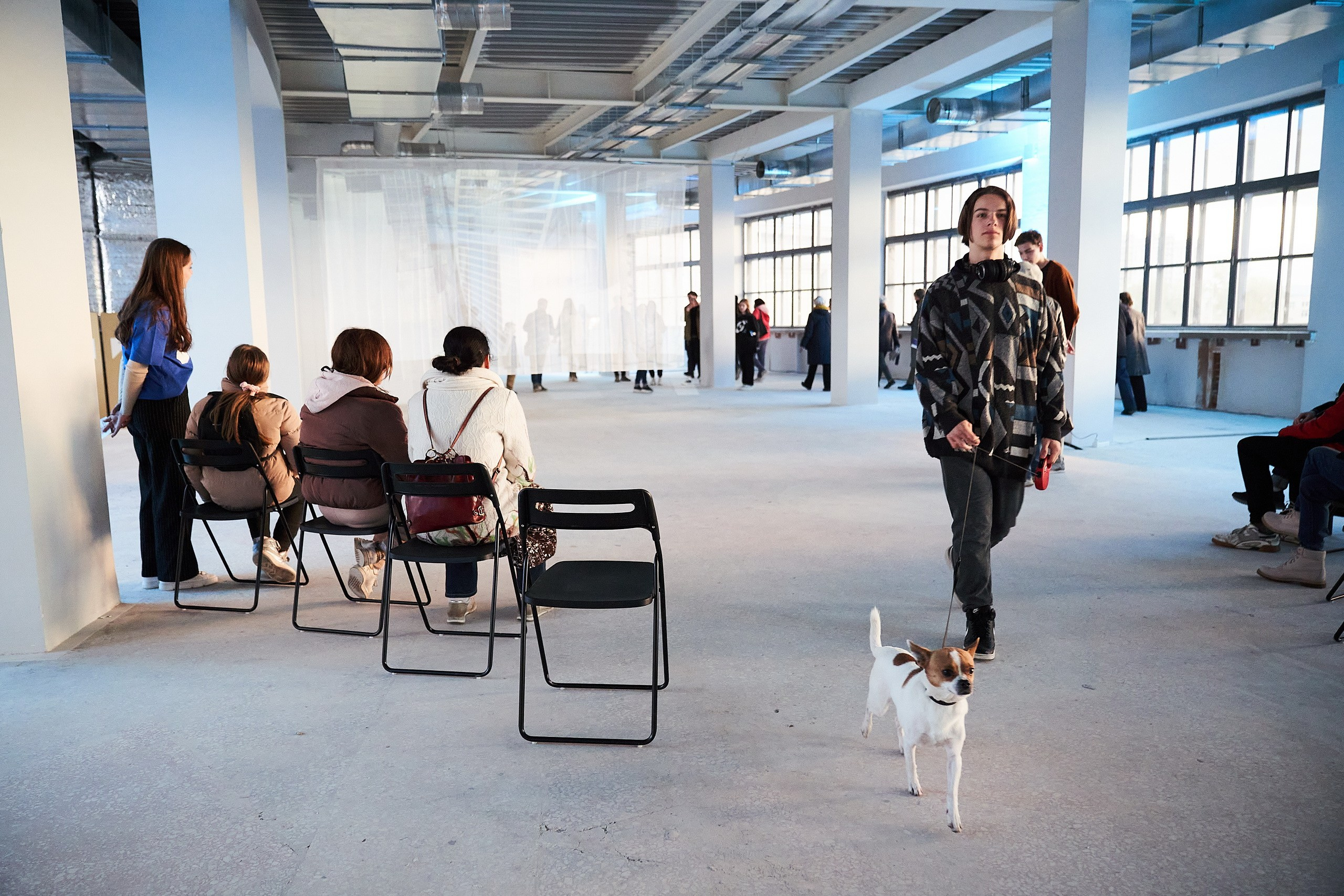 Культура. Фотограф Евгений Шаров