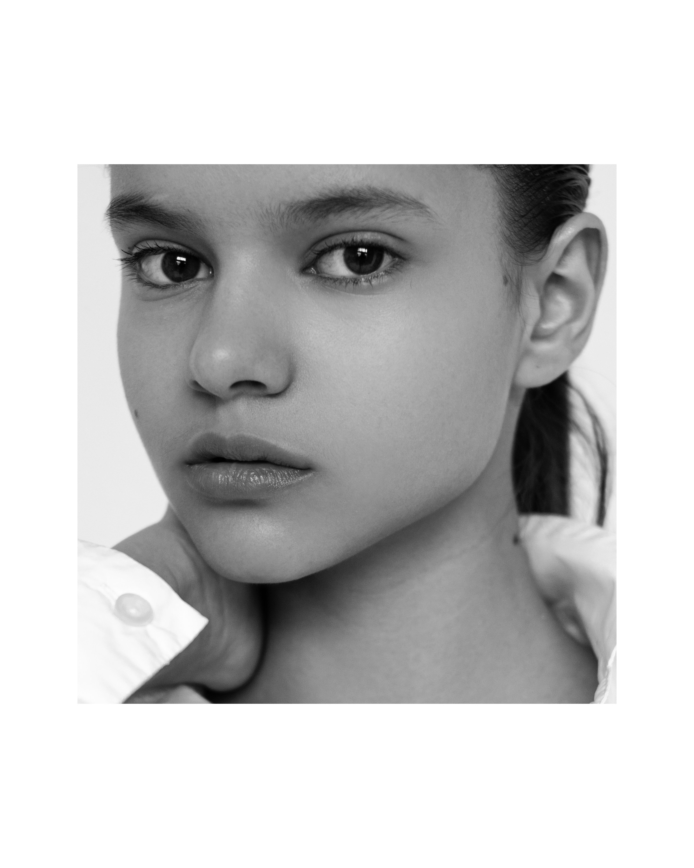 Safi. Фотограф Москва Виктория Вишневская актерское / модельное портфолио