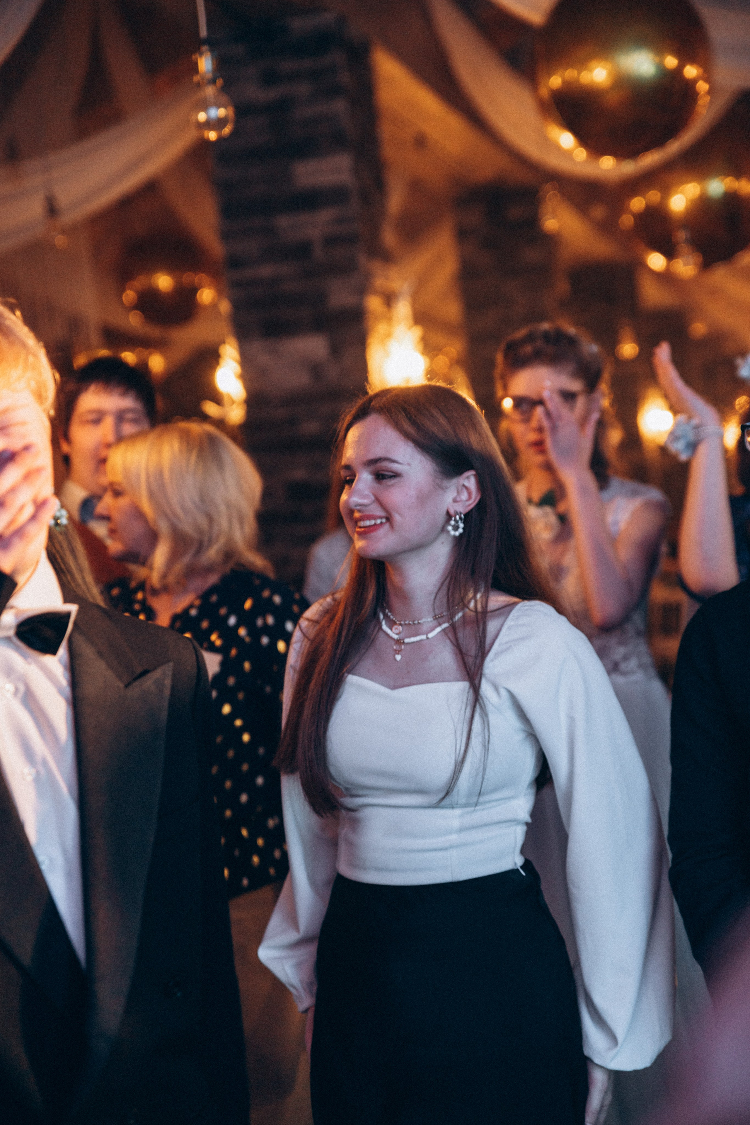 Night to Shine 2025. Репортажный и детский фотограф в Минске