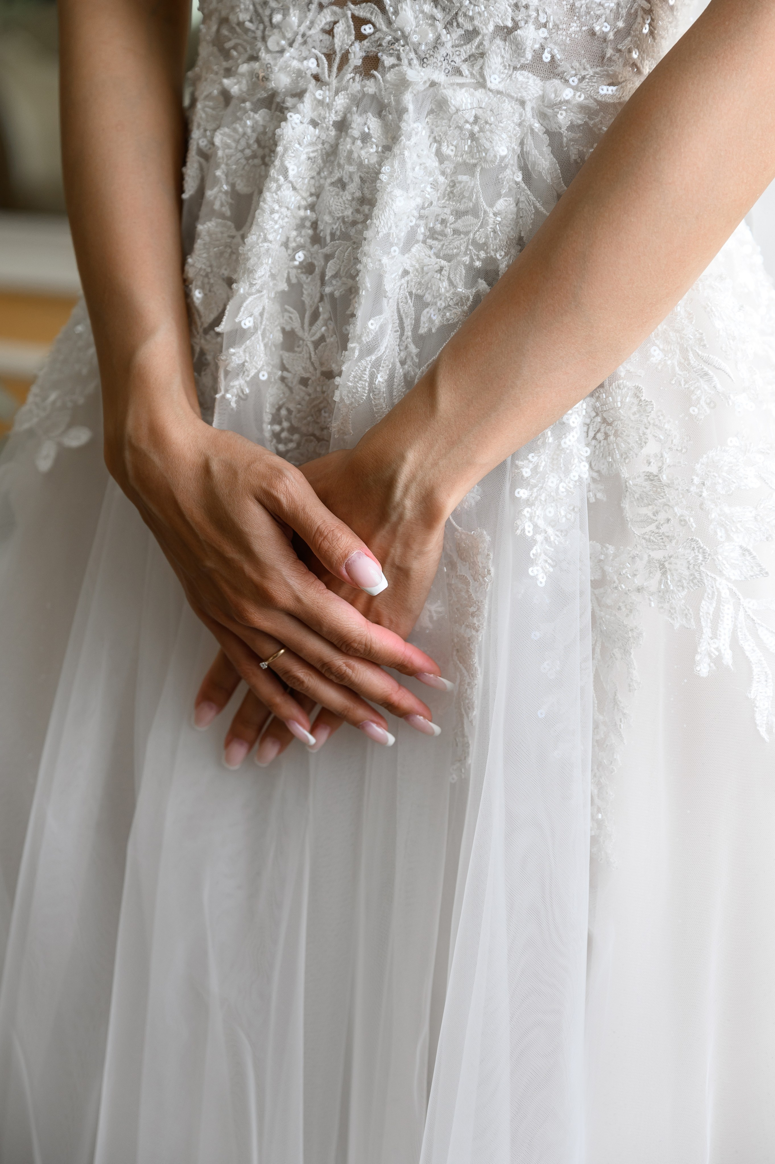 Свадебная фотосессия Загородный клуб Артиленд. Свадебный фотограф Москва Юрий Кульман