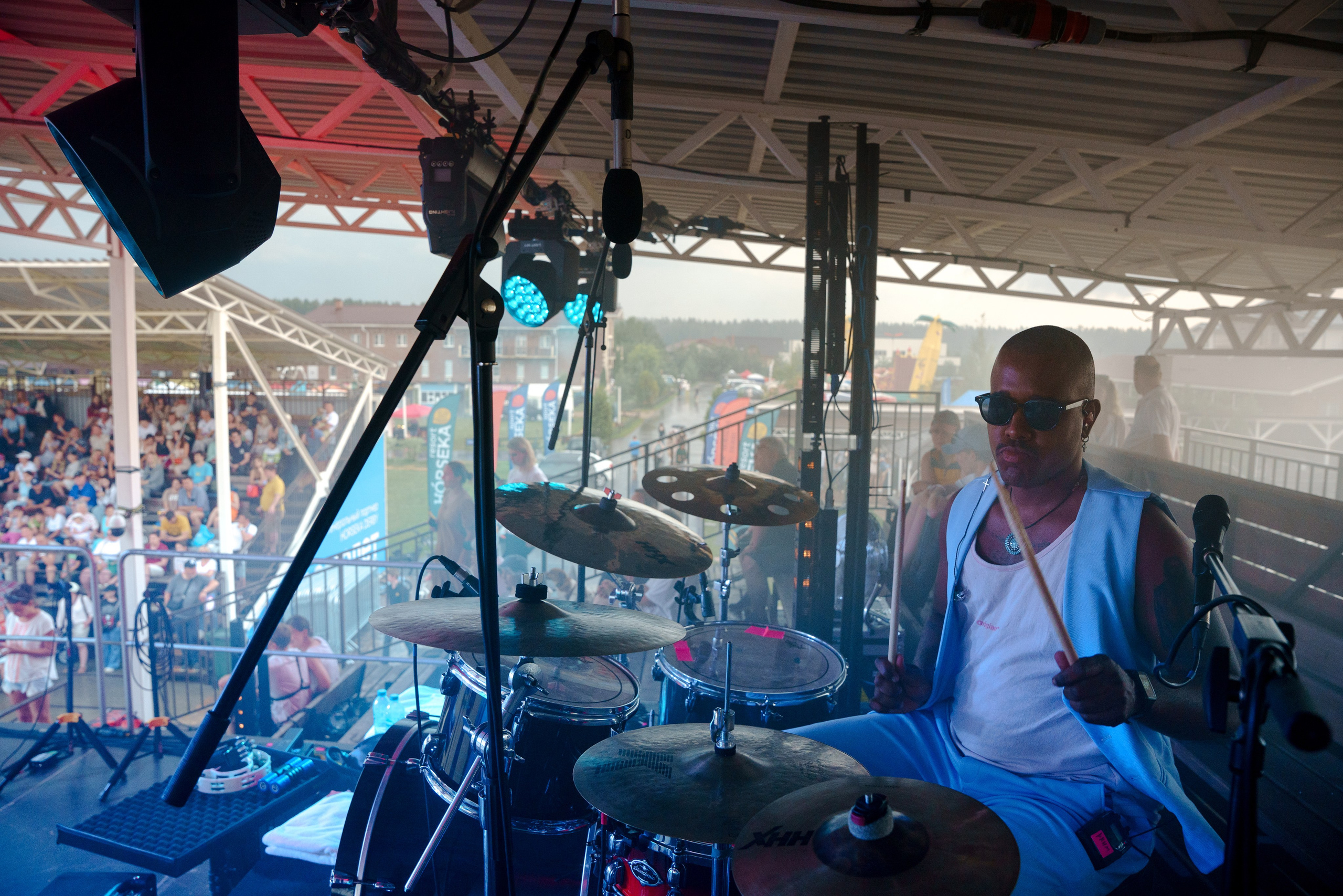 VIP DERBY. Репортажный фотограф Москва Сергей Дружинин