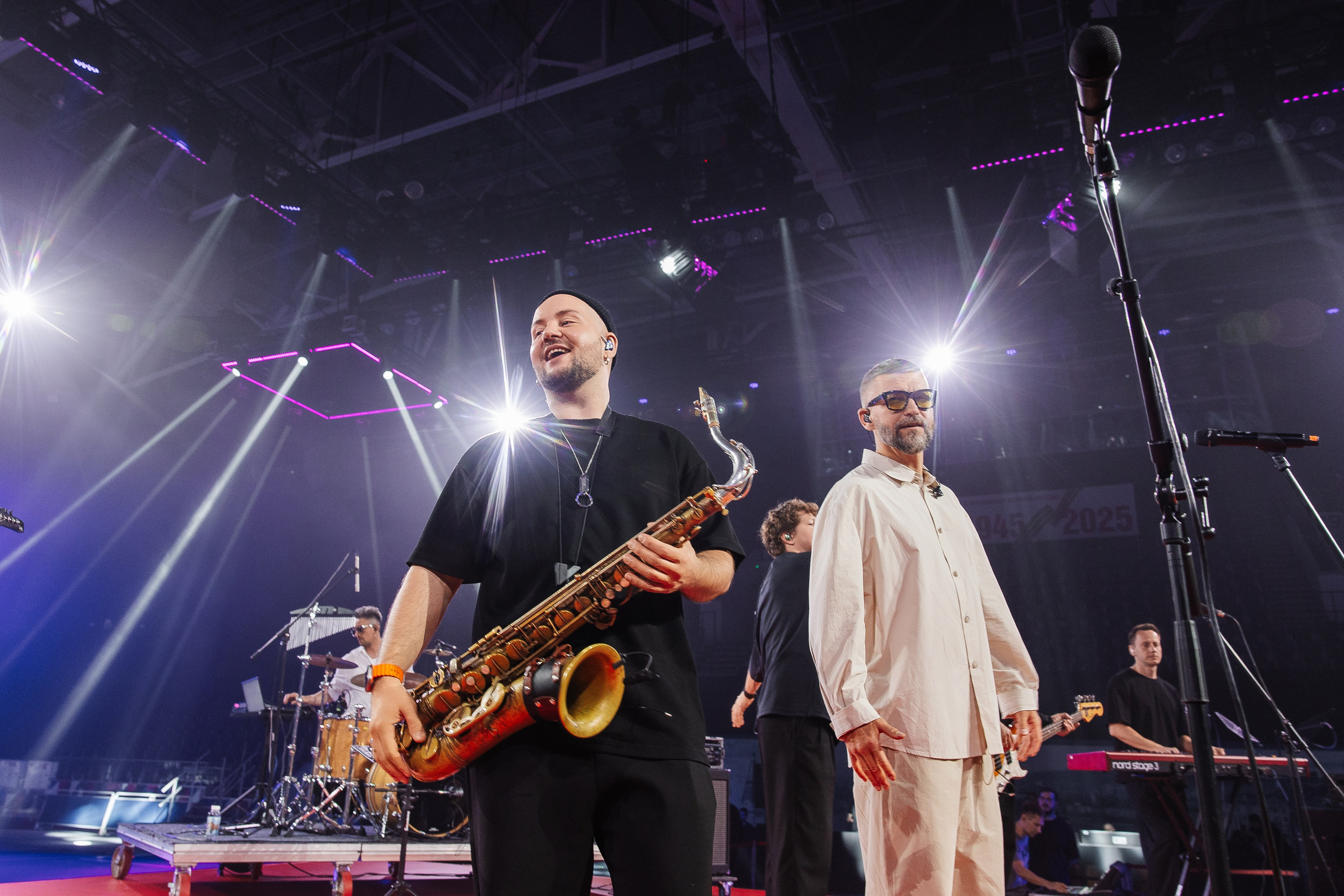 АЛЬФА КОНФА. Фотограф в Красноярске