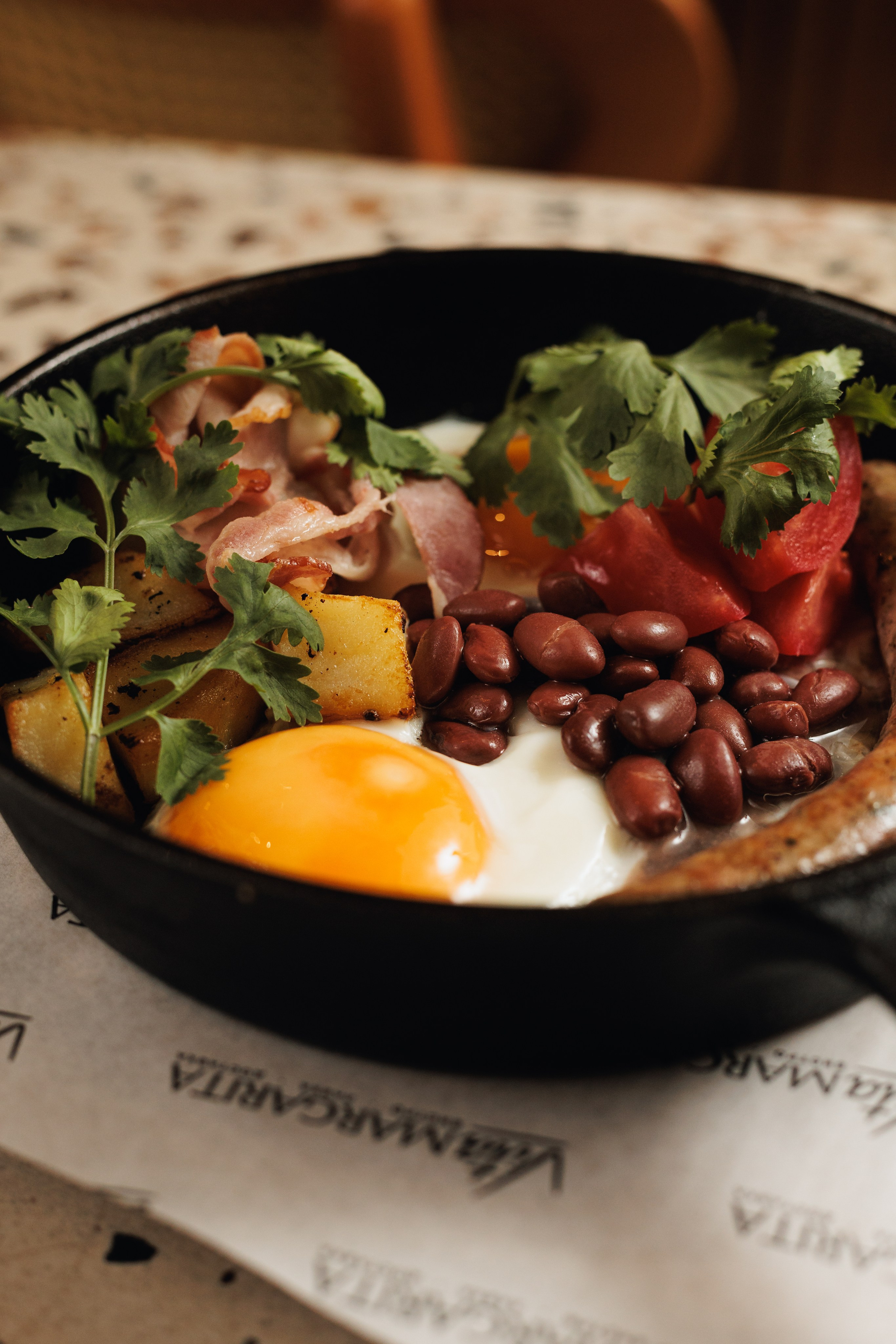 Фуд-съёмка. Фотограф Батурин Илья г. Красноярск