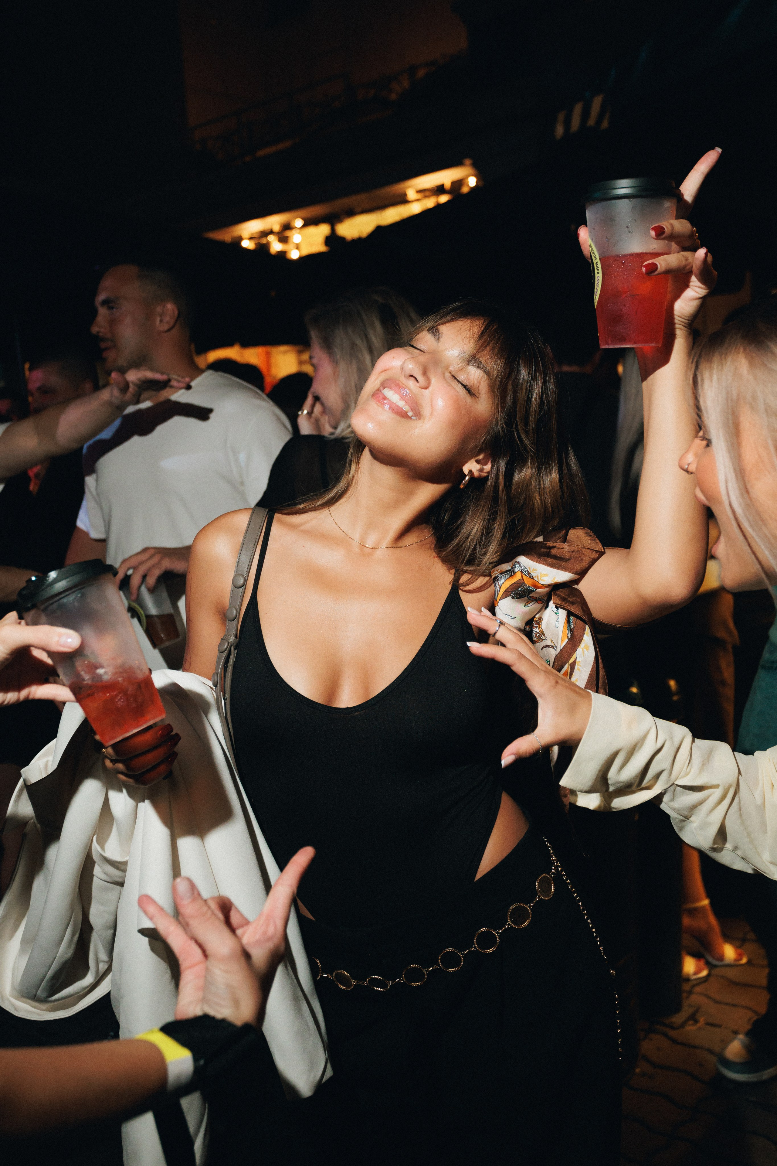 Репортаж. Фотограф Батурин Илья г. Красноярск