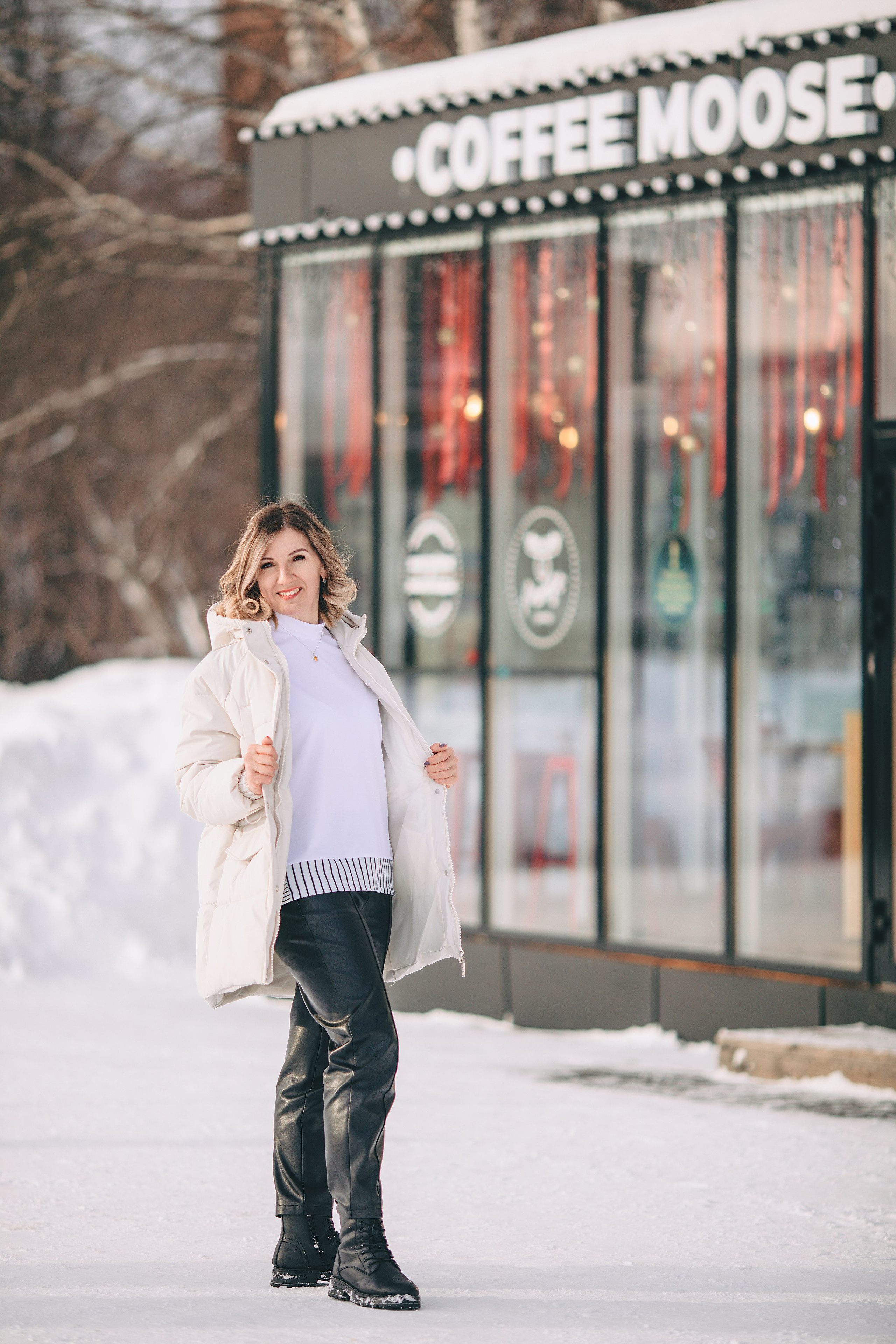 Индивидуальная фотосессия для Екатерины. Дима Никитин свадебный и семейный фотограф в Ижевске и Удмуртии с 2007 года
