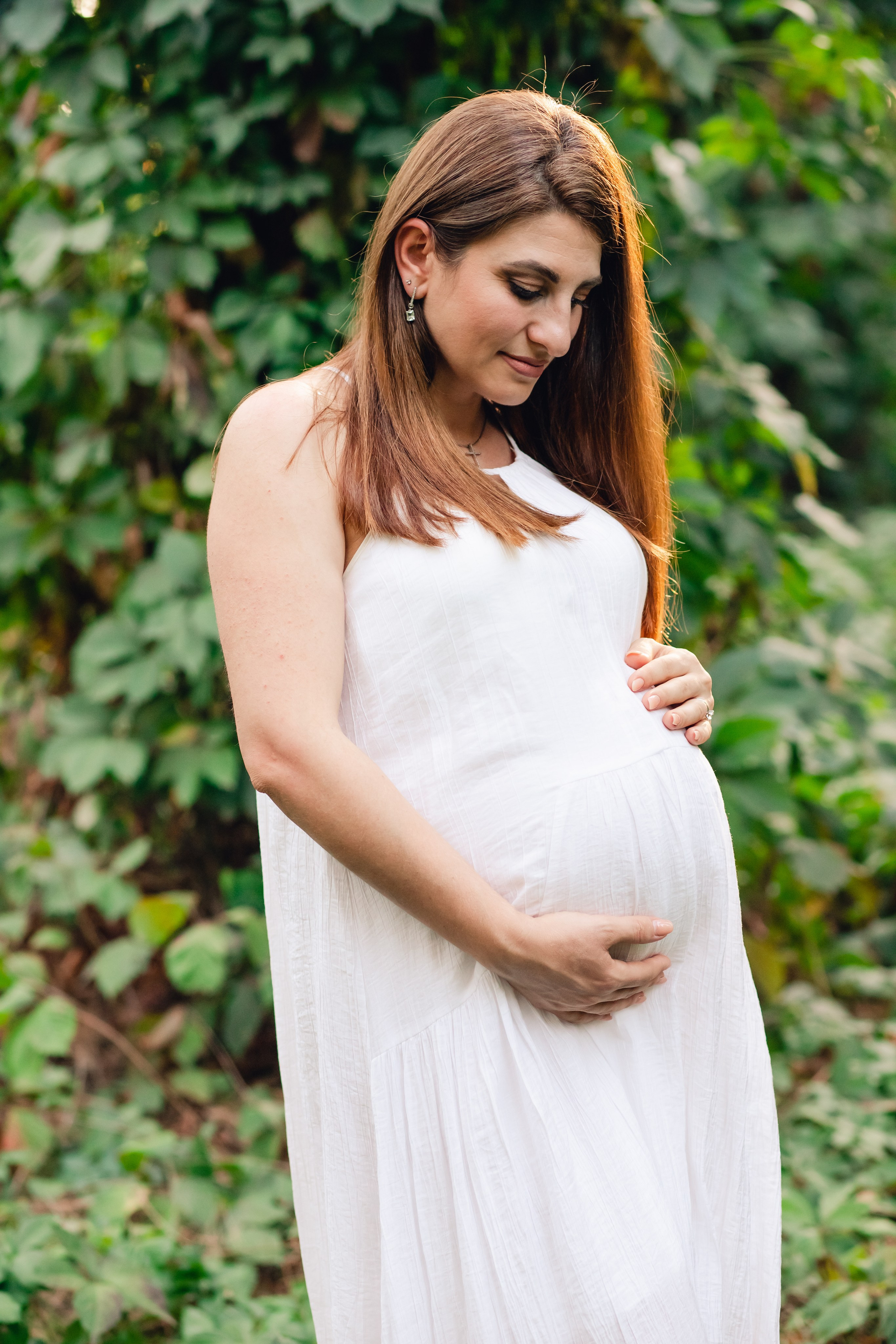 Лейла и семья. Свадебный и семейный фотограф в Краснодарском крае