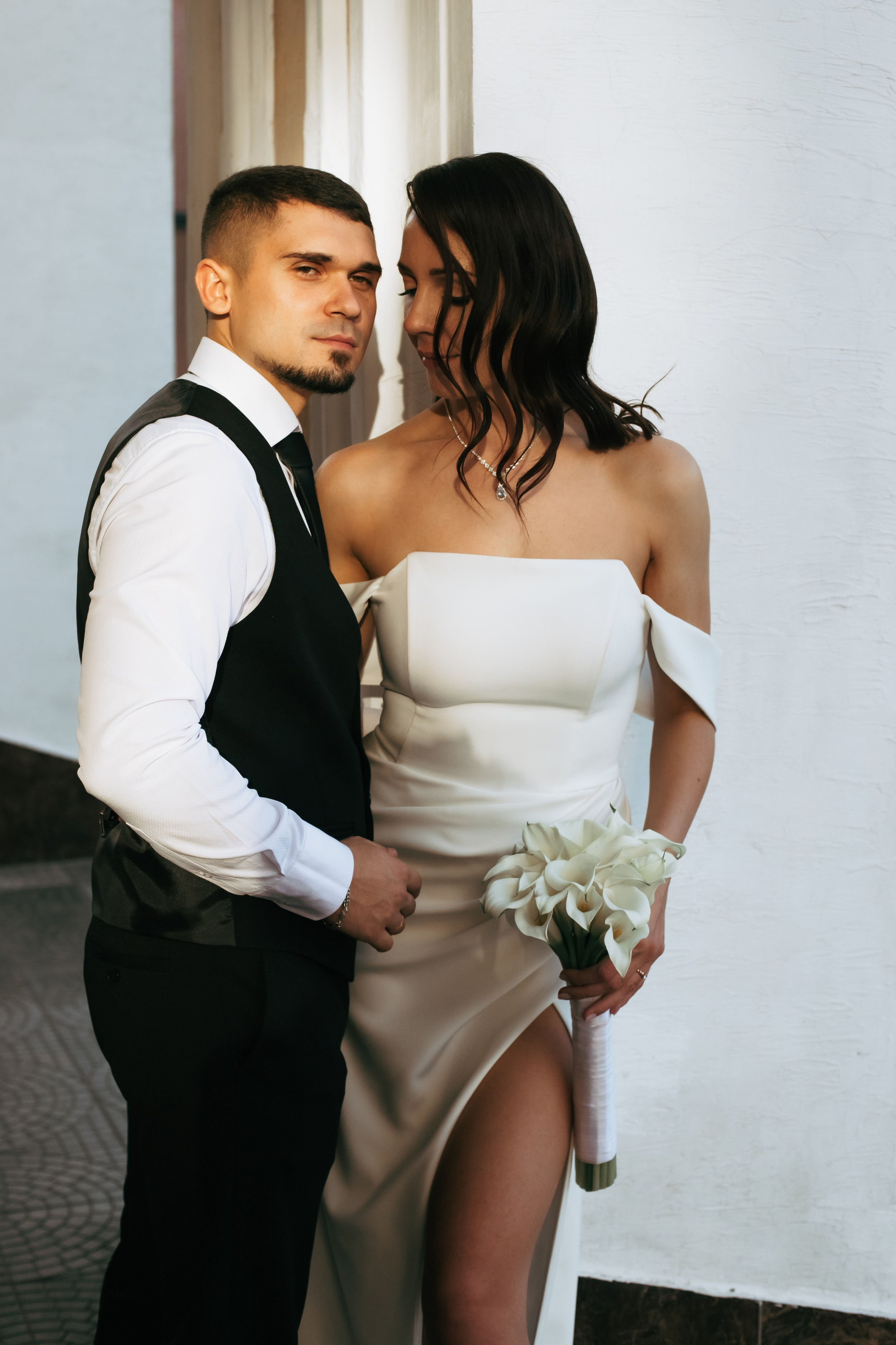 Свадьба Артёма и Лилии. Свадебный и семейный фотограф в Краснодарском крае