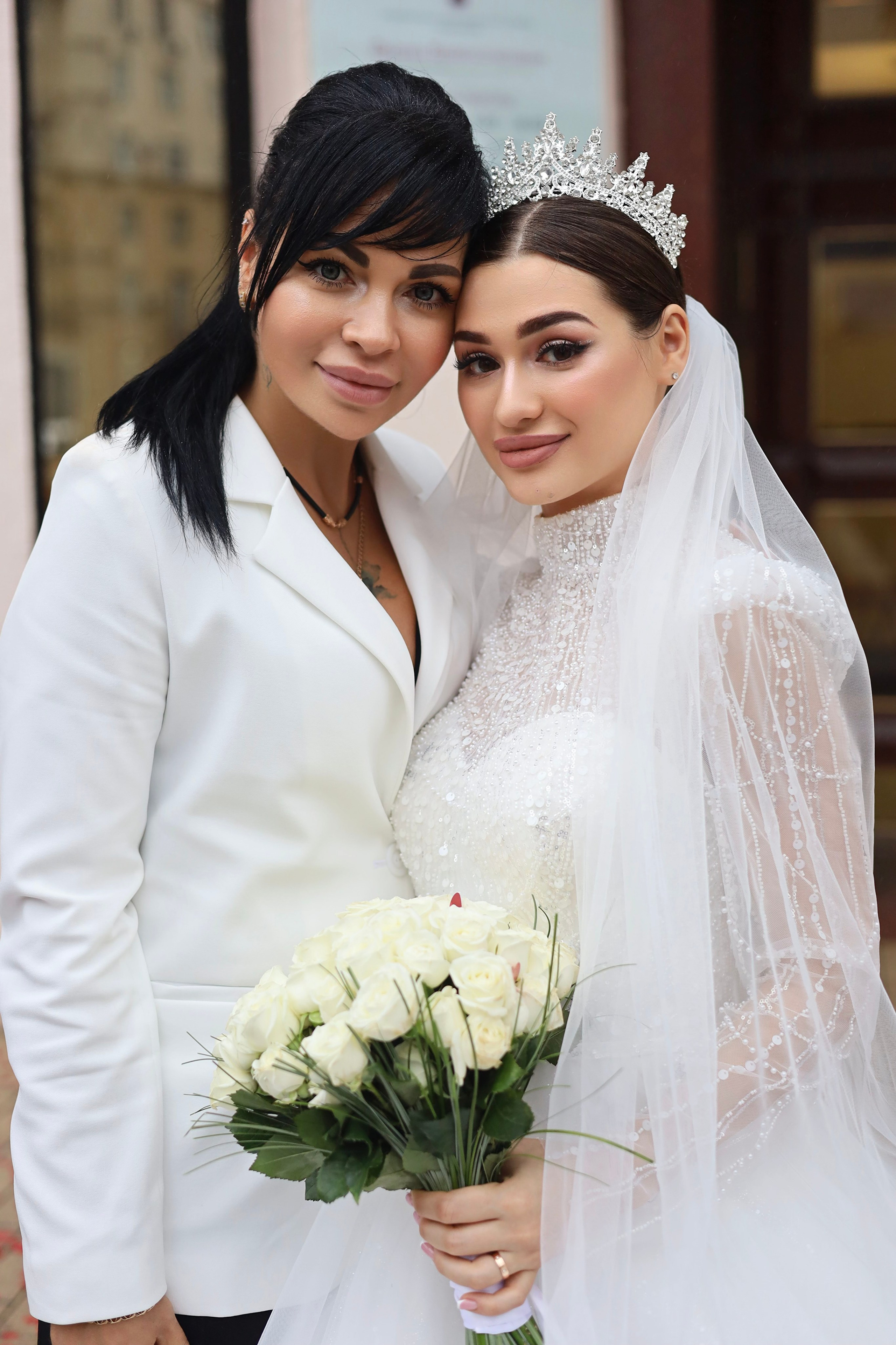 Арнольд & Орнелла. Фотография — это жизнь, освещенная вспышкой