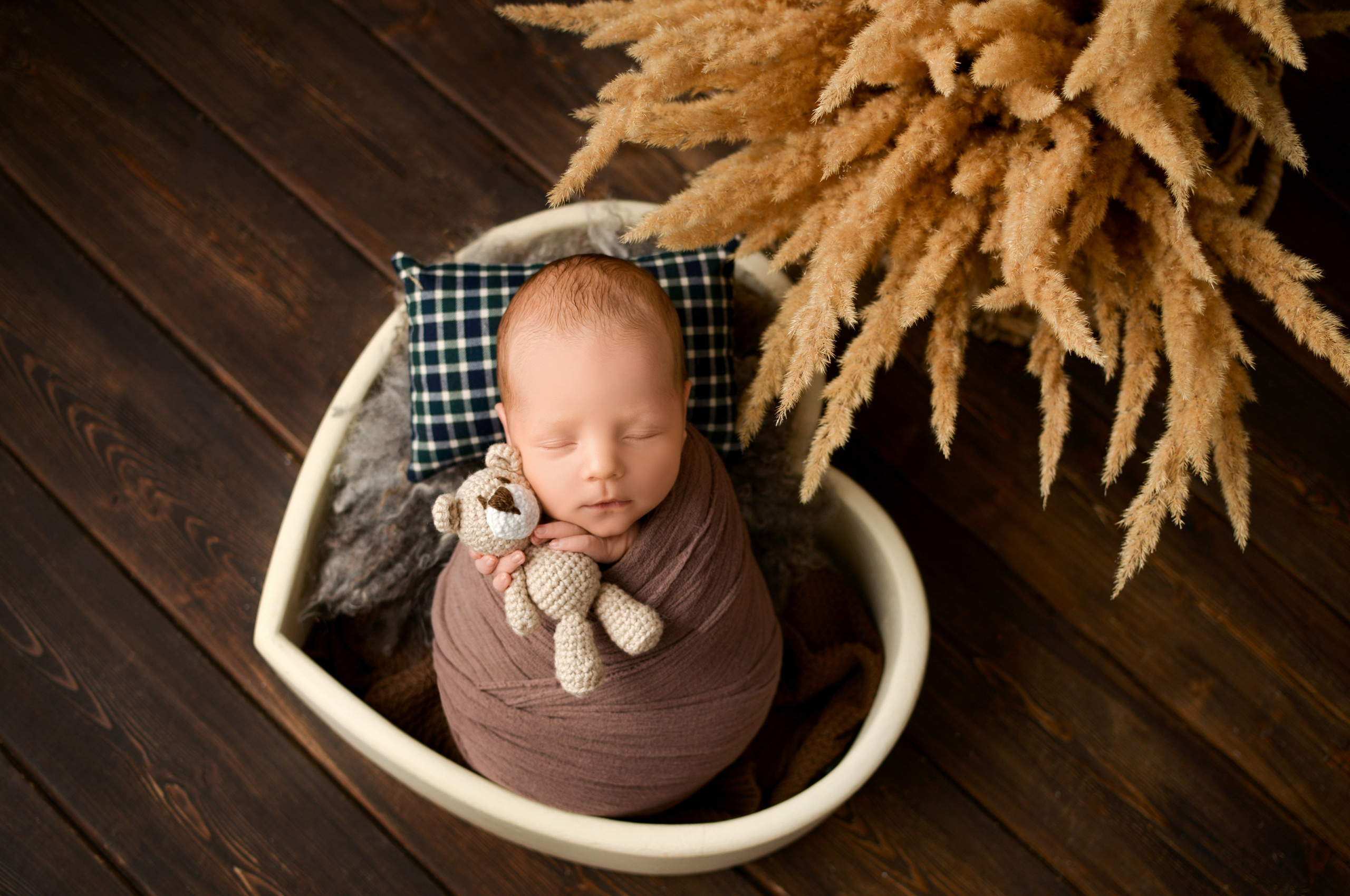 Фотосессия ньюоборн Краснодар. Фотограф новорожденных Краснодар Малышенко Надежда