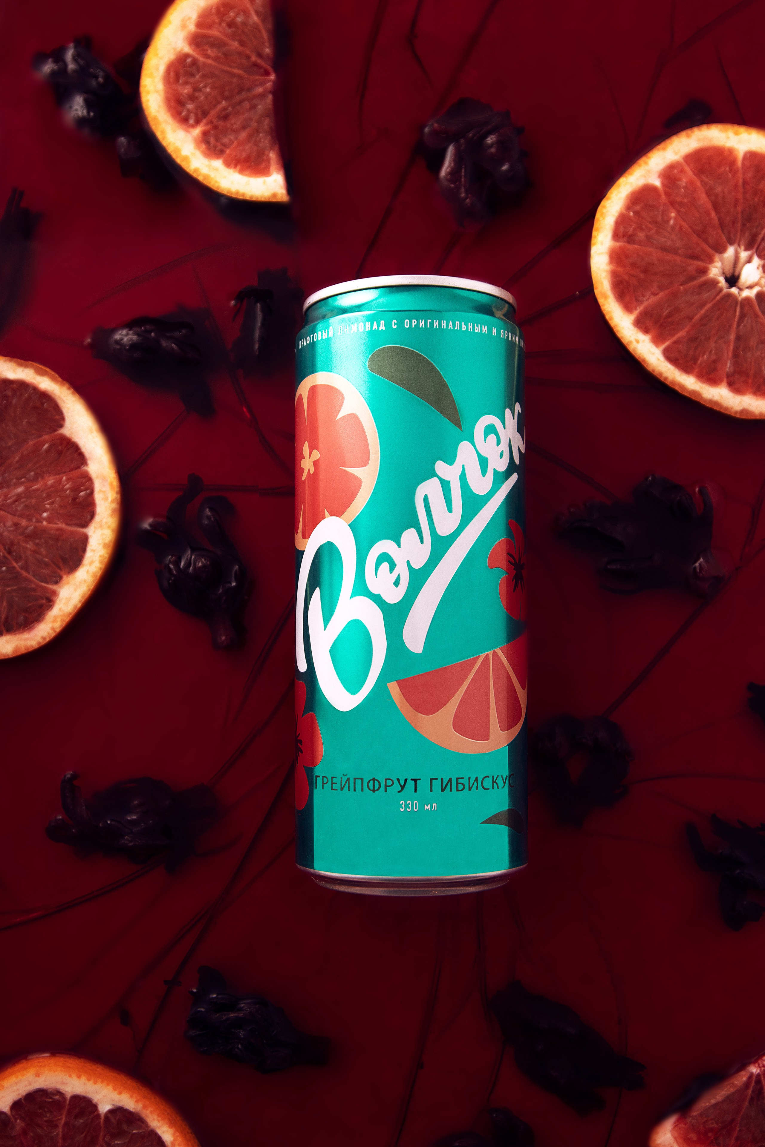 Видеопродакшен в Москве New Yard Production