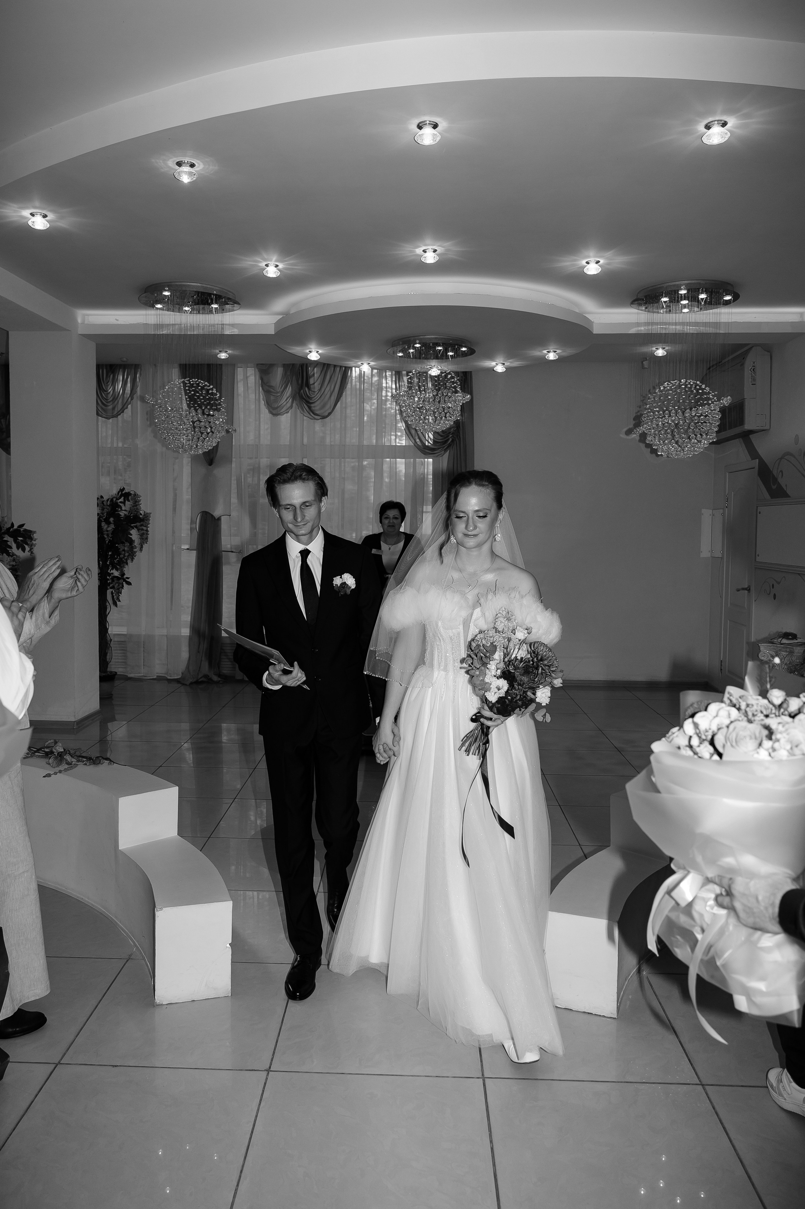 Кирилл и Александра. Фотограф Пенза Марина Арбузова |свадебный и семейный фотограф