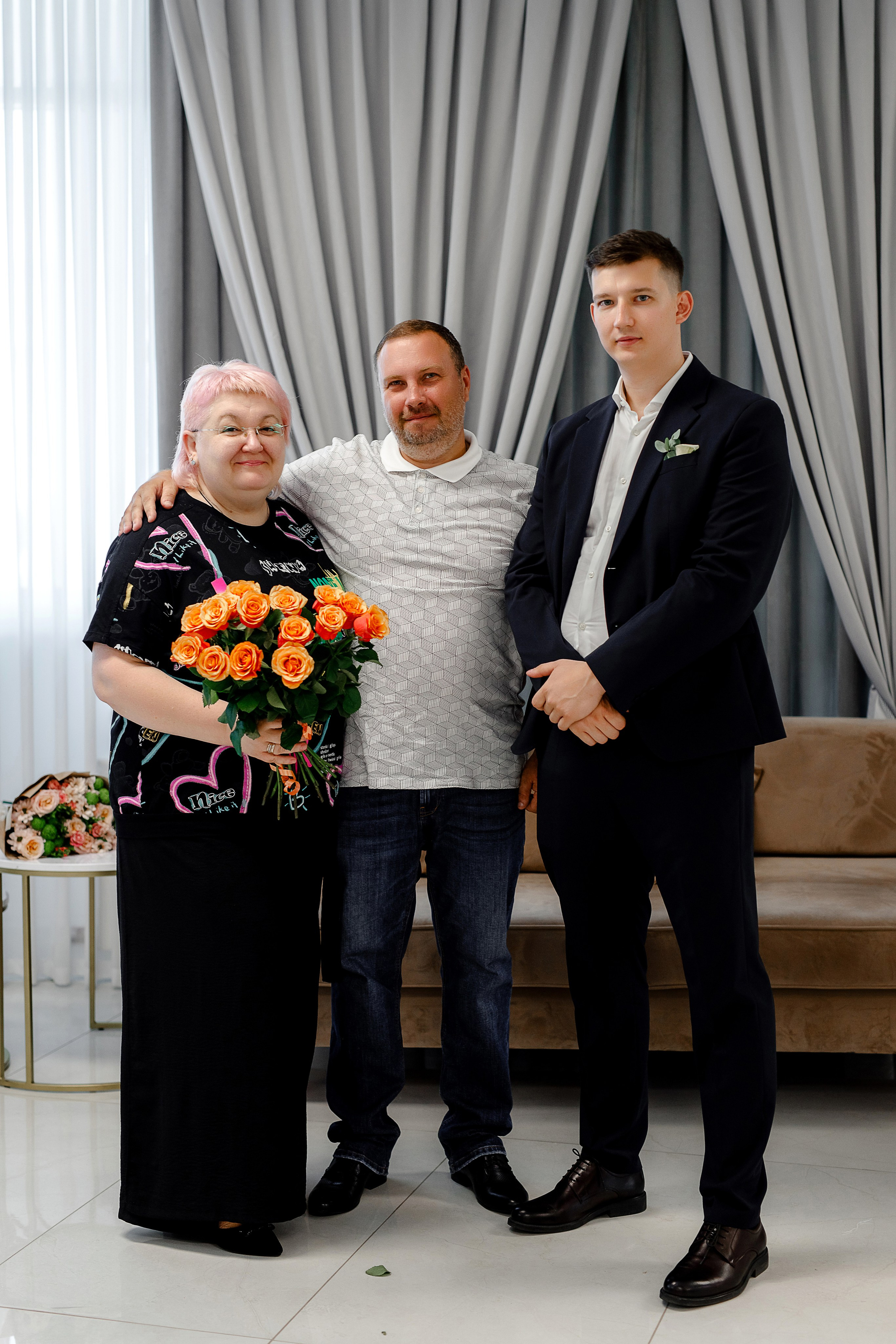 Вероника и Антон Москва. Свадебный фотограф Москва КМВ Марина Комиссарова