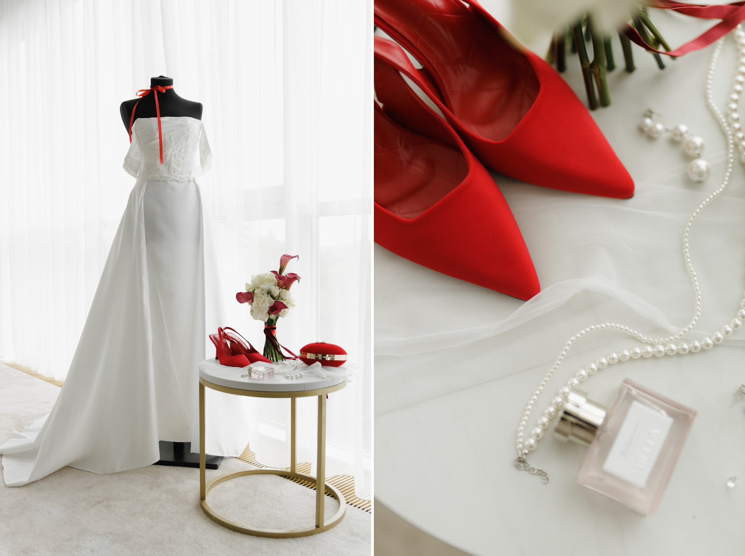 Свадьба Екатерины и Юрия. Фотограф Дима Третий