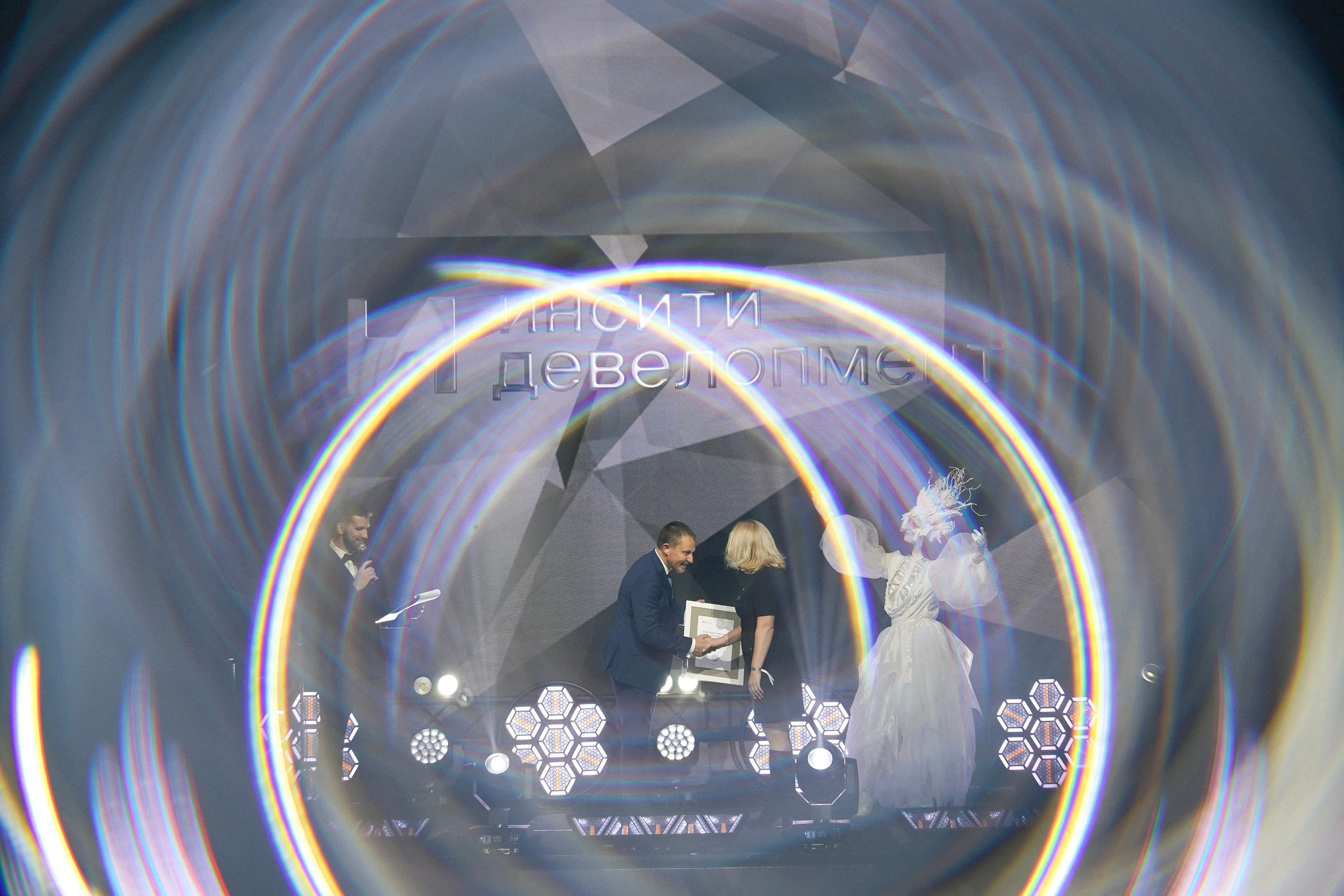 Инсити / Эндемик. Фотограф с психологическим образованием