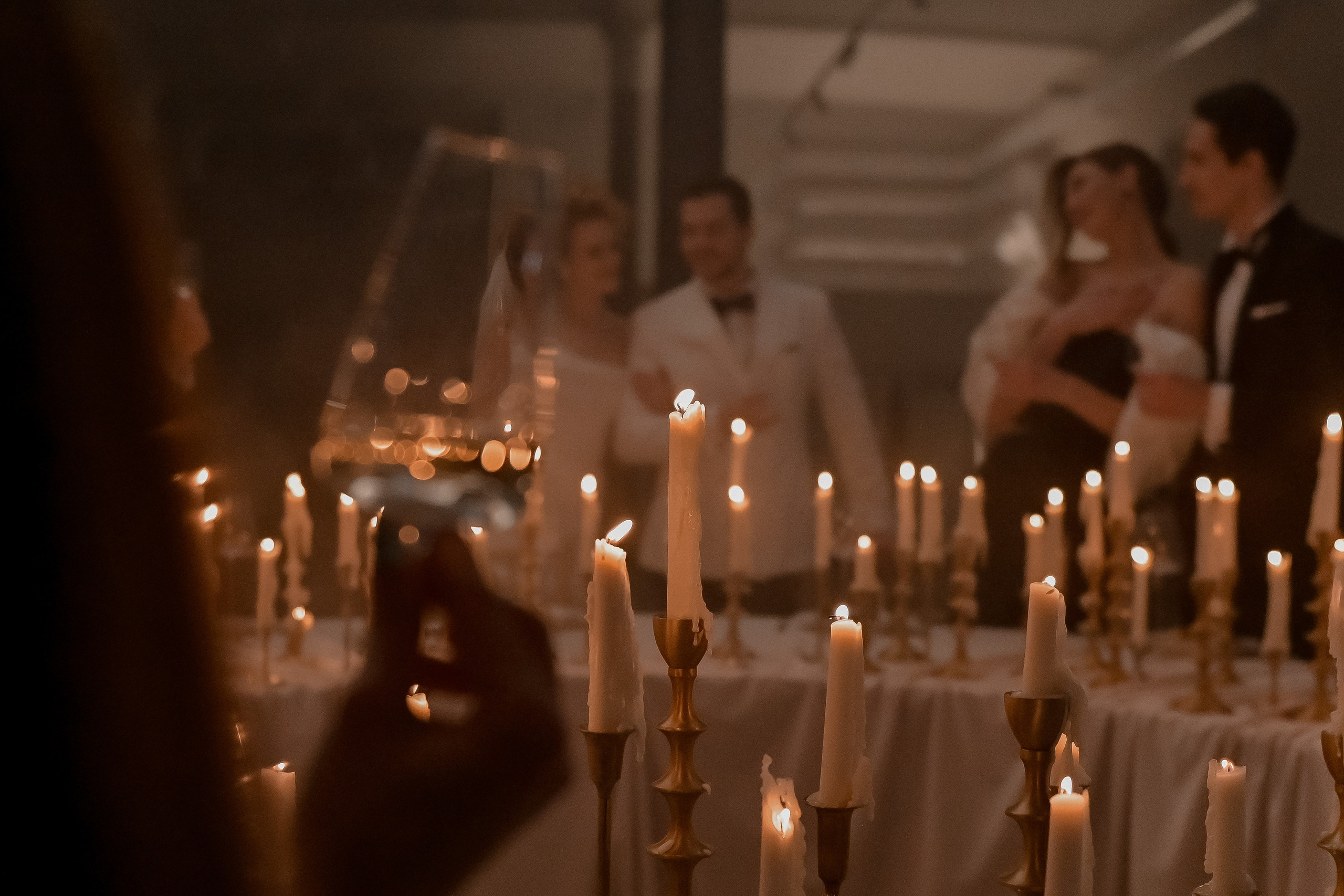 Мария и Диого. Свадебный фотограф Евгения Черепанова