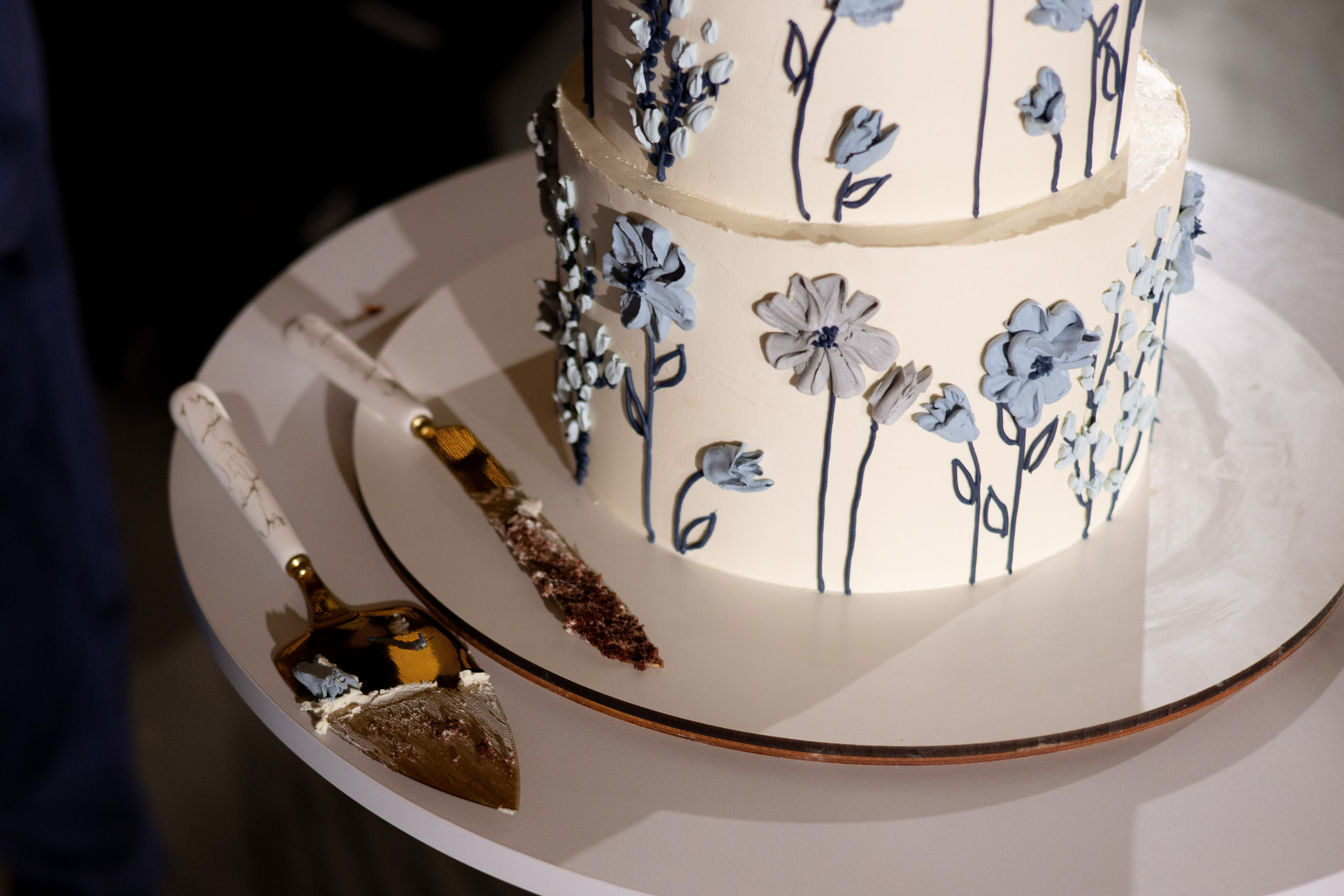 Анастасия & Никита. Оформление свадеб, декор свадеб Вера Маркова, Москва