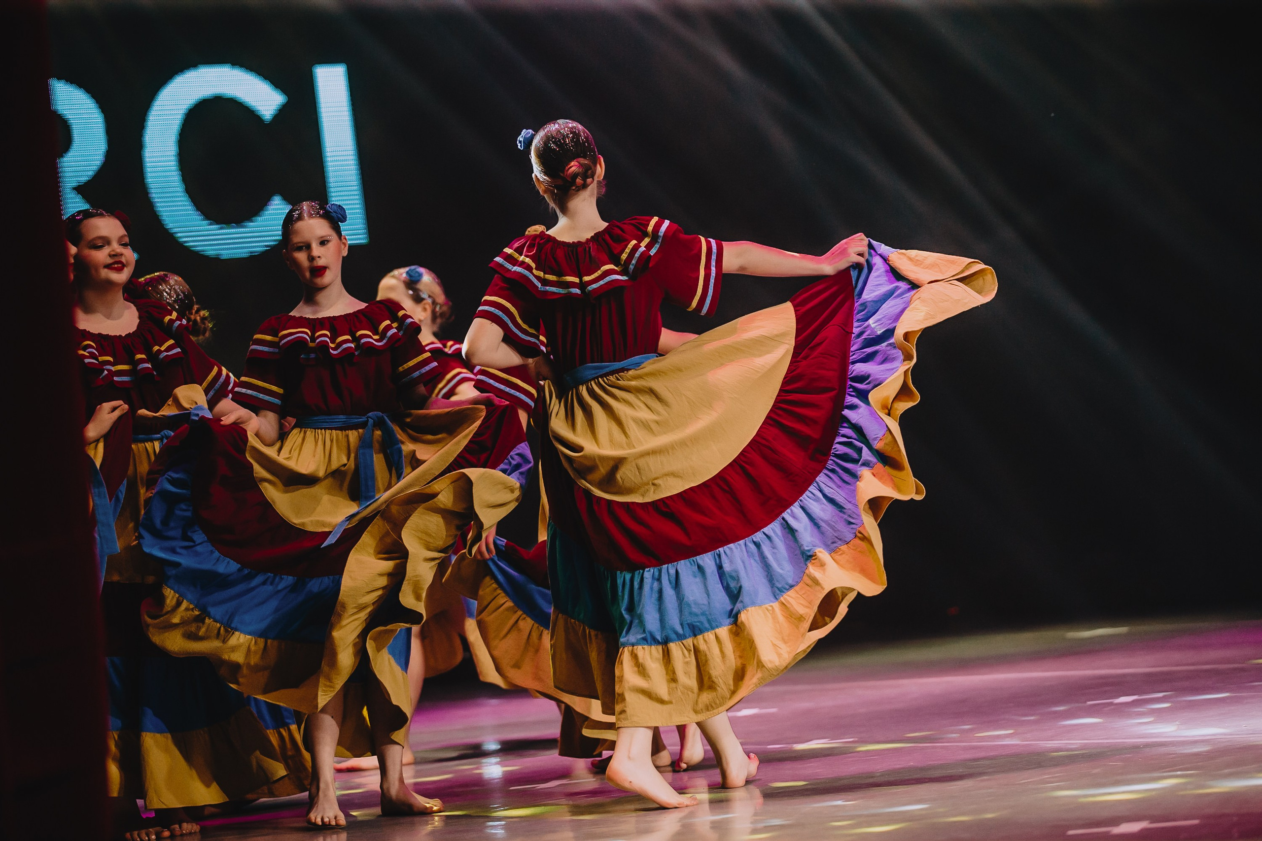 Школа музыки и танца M#RCI. Фотограф событий Злобин Дмитрий