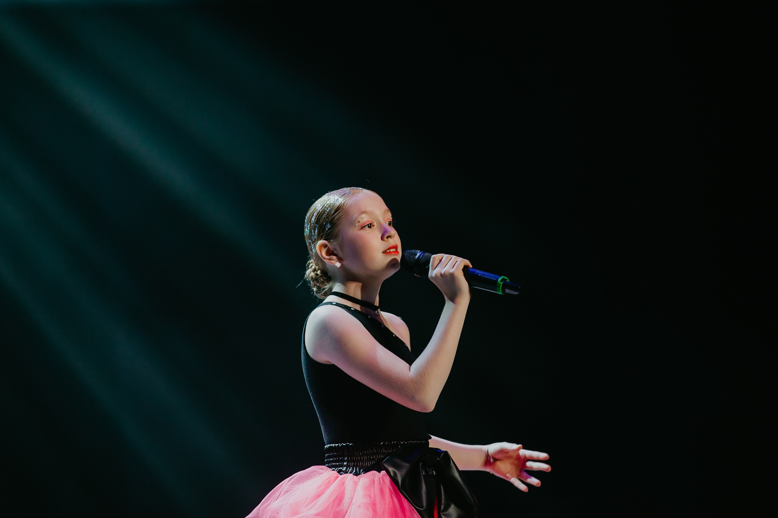 Школа музыки и танца M#RCI. Фотограф событий Злобин Дмитрий