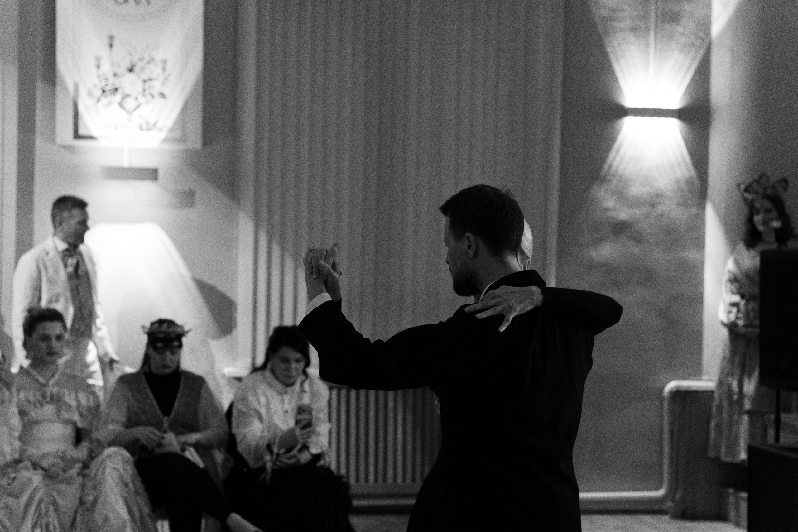 «Гранд Зал» Карнавал