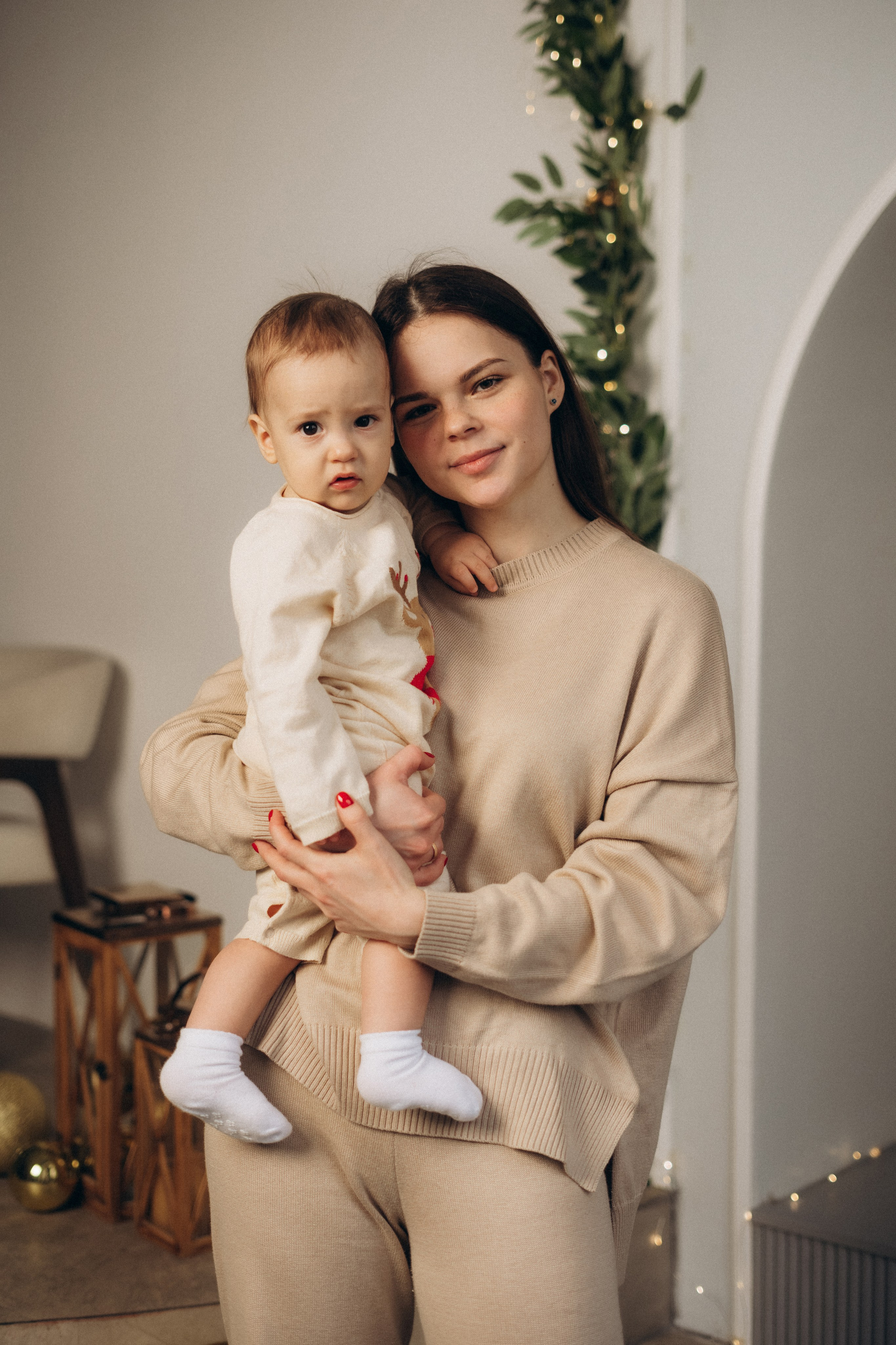 Семейная фотосессия. Фотограф Москва Виктория-Антуанетта