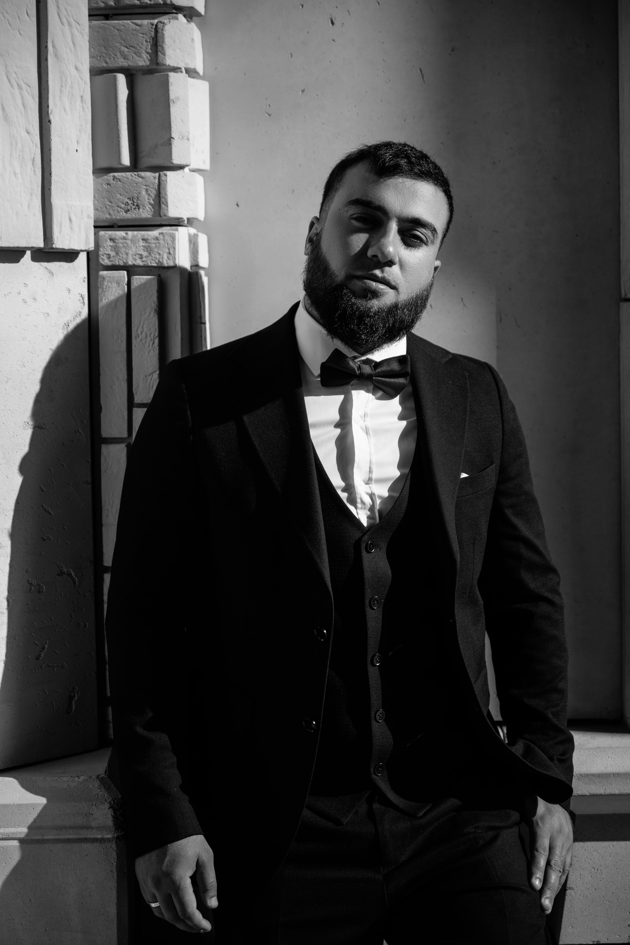 Свадебная фотосессия. Семейный и женский фотограф в Крыму Олеся Вайло