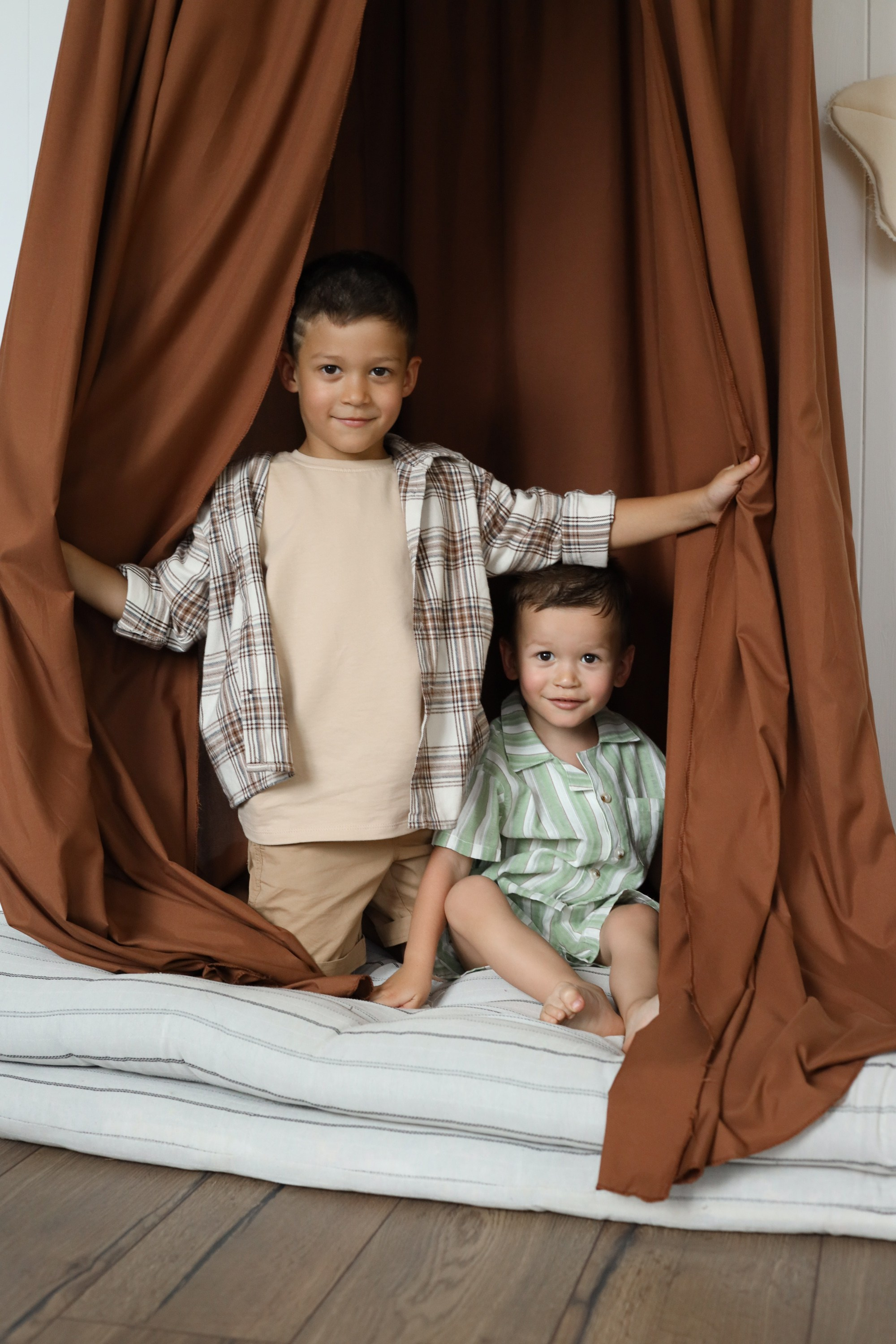 Семейные. Настя Важная Фотограф Ростов