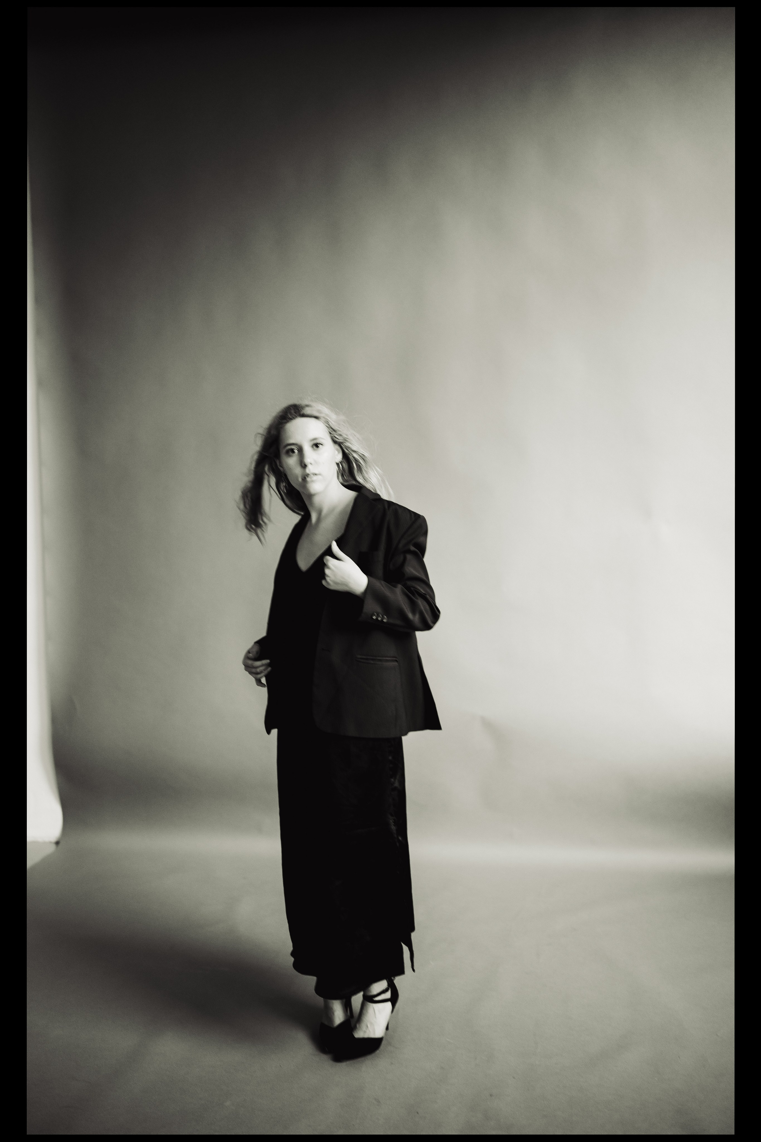 Лиза. Свадебный и репортажный фотограф в Санкт-Петербурге Косимов Иззат