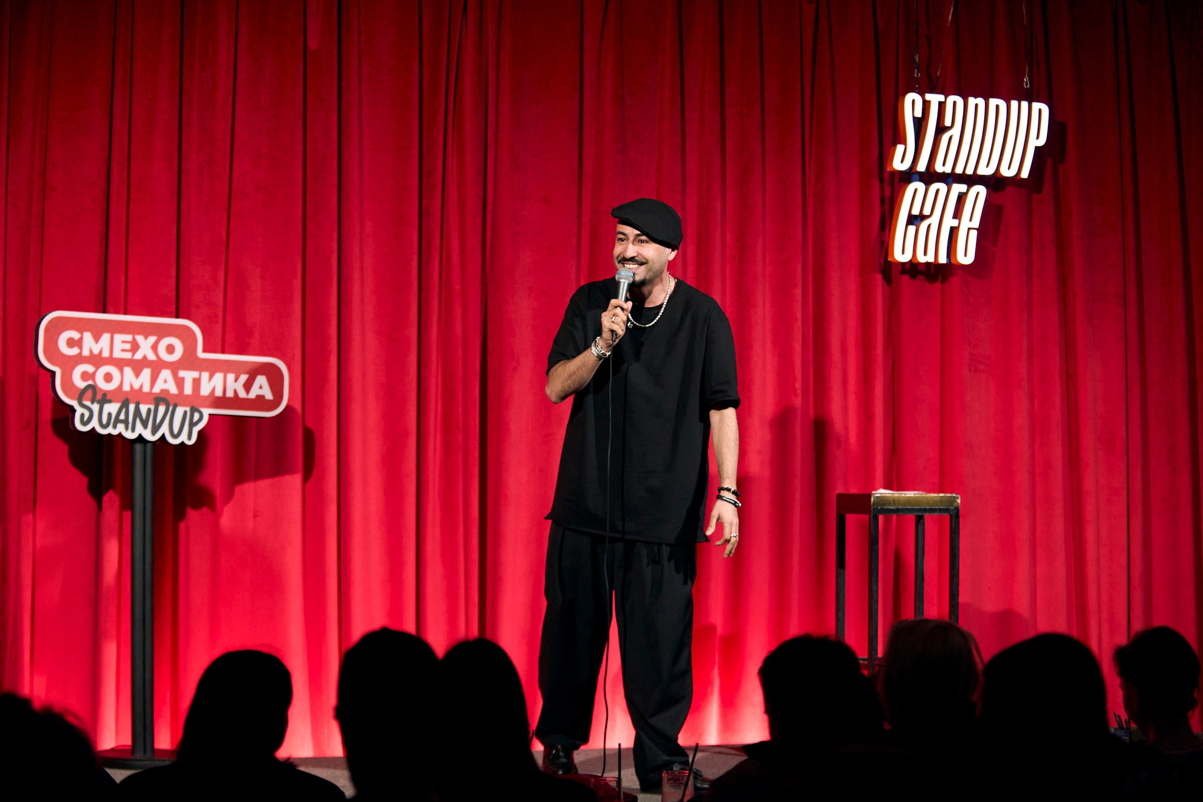 Репортаж. Фотограф Александр Бенко Москва