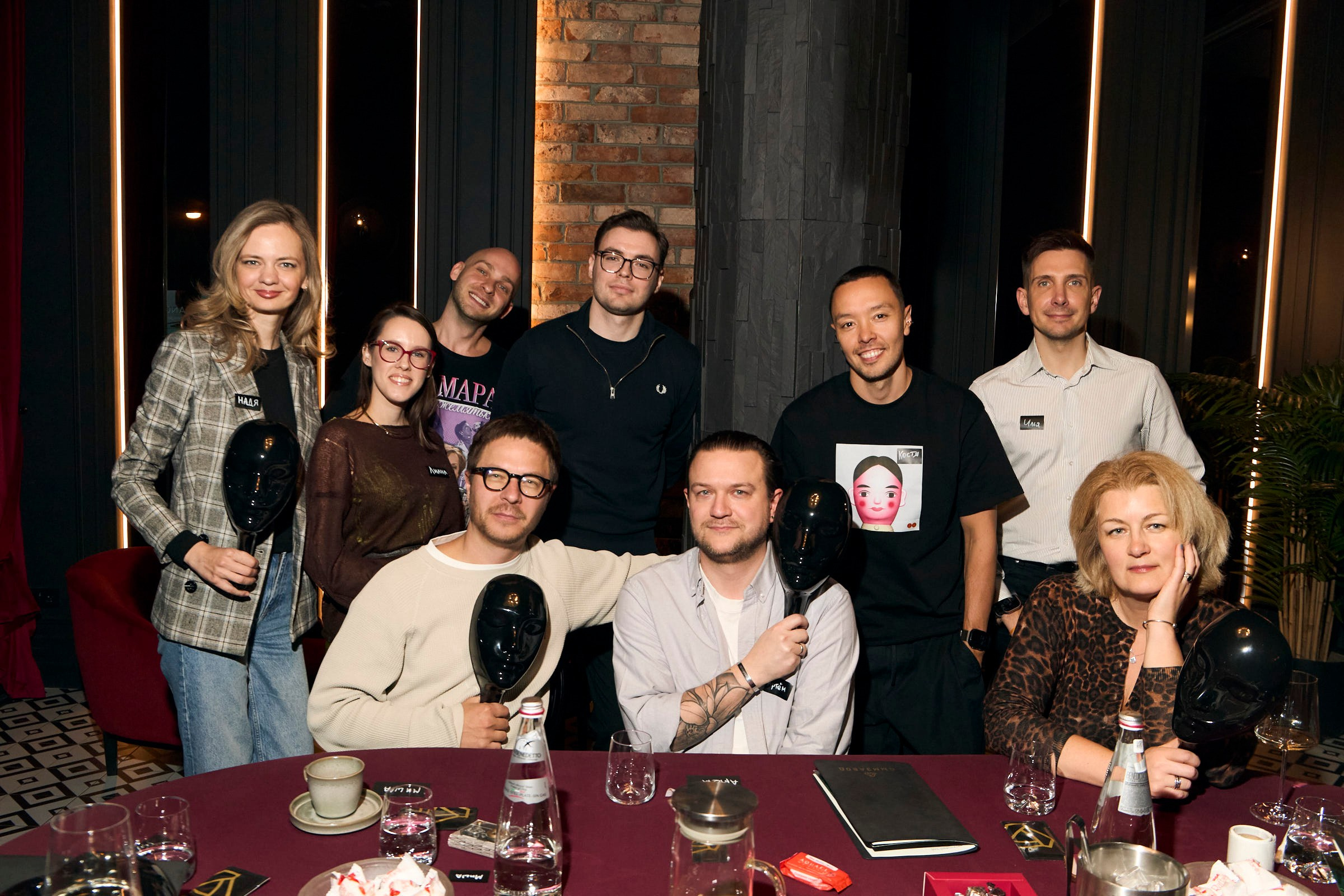 Репортаж. Фотограф Александр Бенко Москва