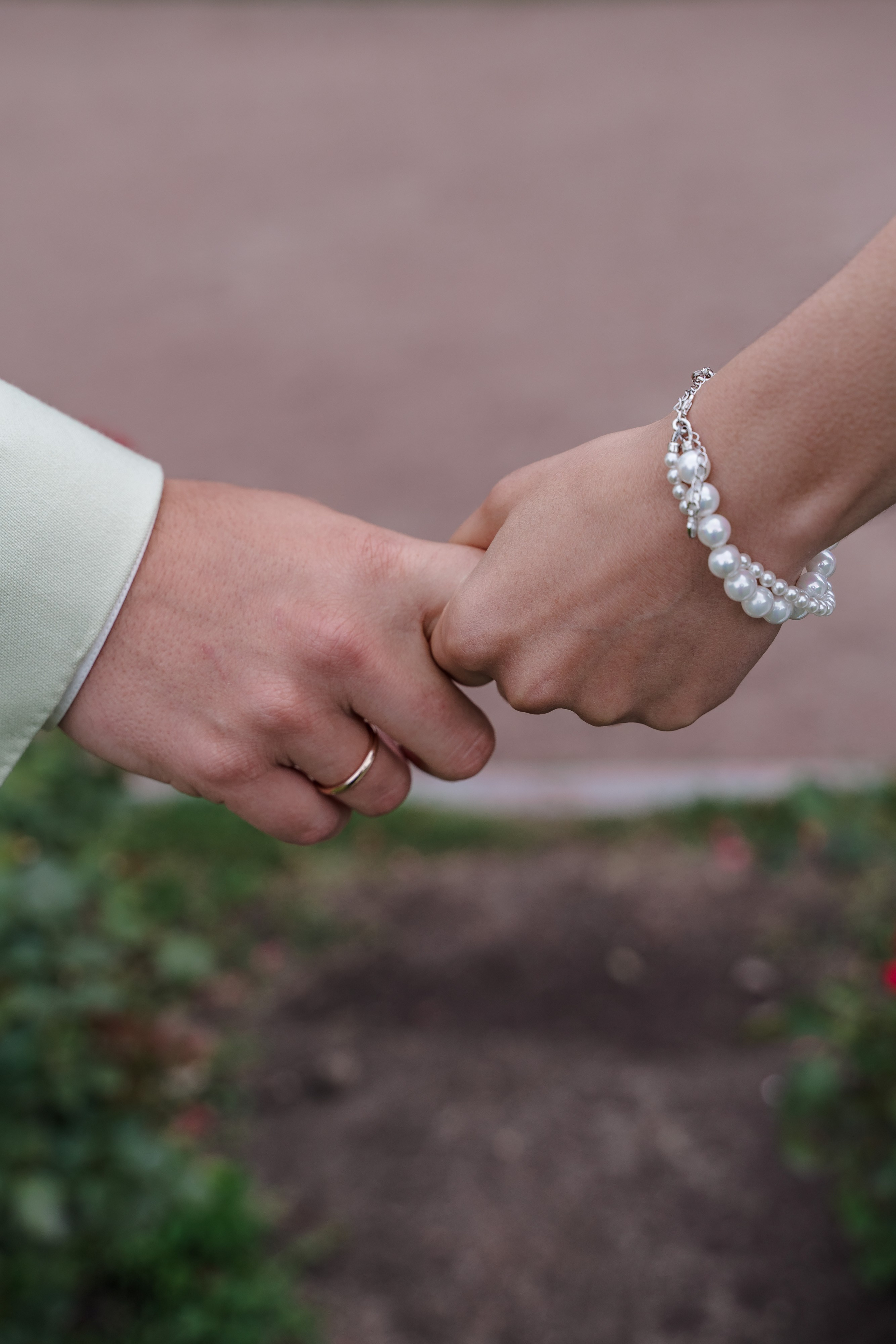 Максим + Елизавета