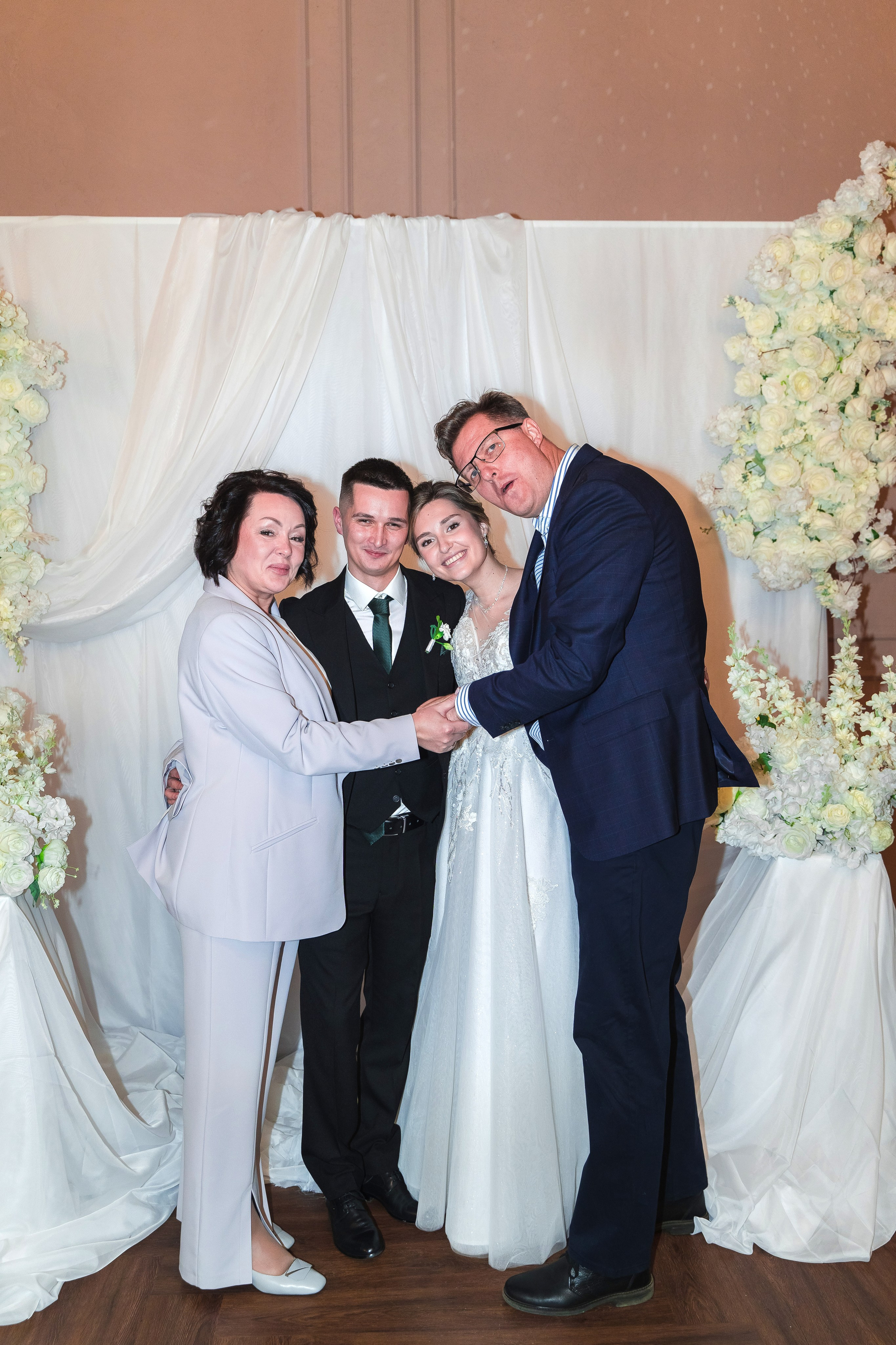 Евгений + Елена