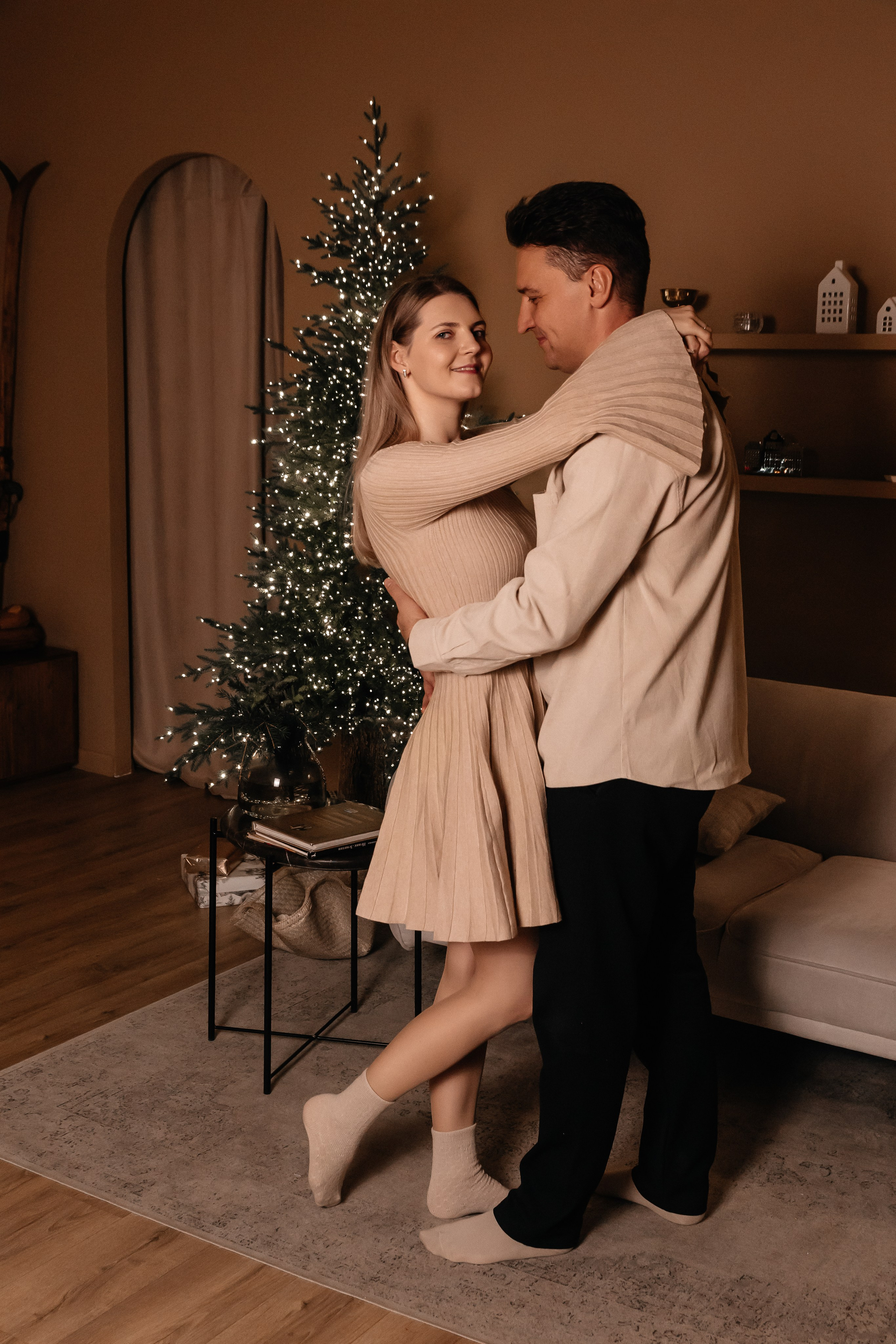 Кристина, Леша и Маша. Семейный фотограф Минск Усова Ольга