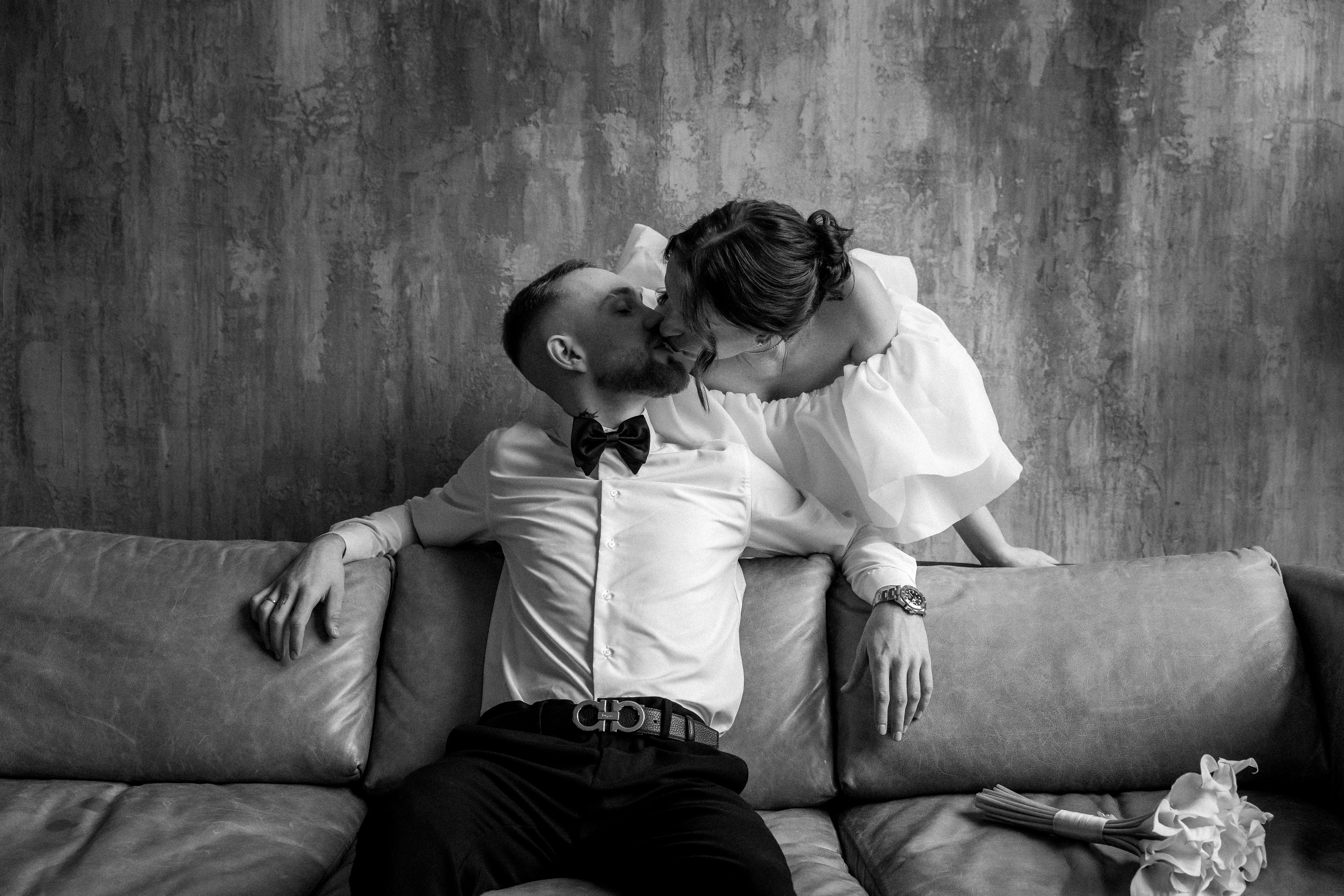 Антон и Таня. Станислав Тюрин Фотограф Москва. Индивидуальные и семейные фотосессии;