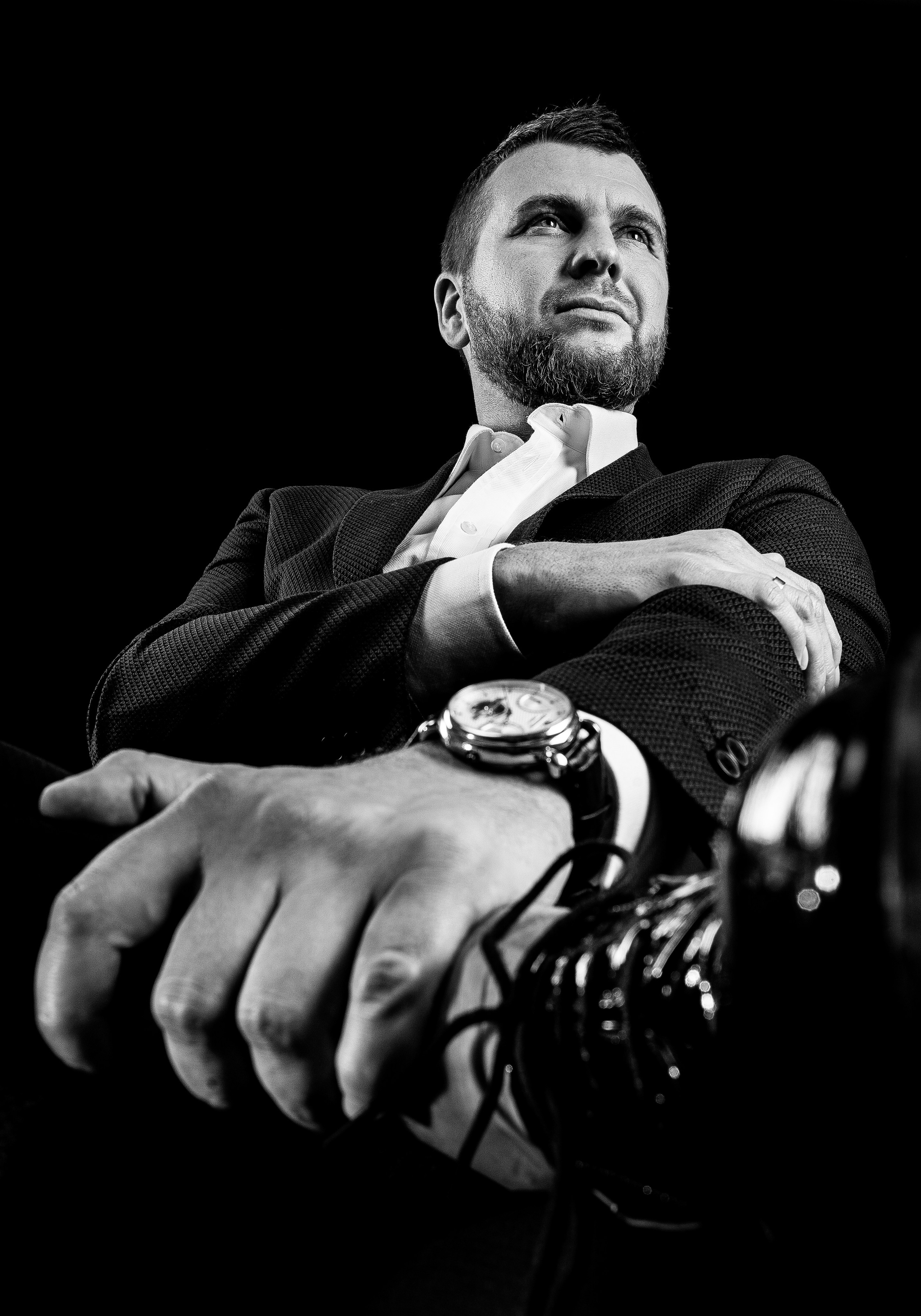 Юрий Блинов. Фотограф и видеограф Евгений Романов Санкт-Петербург