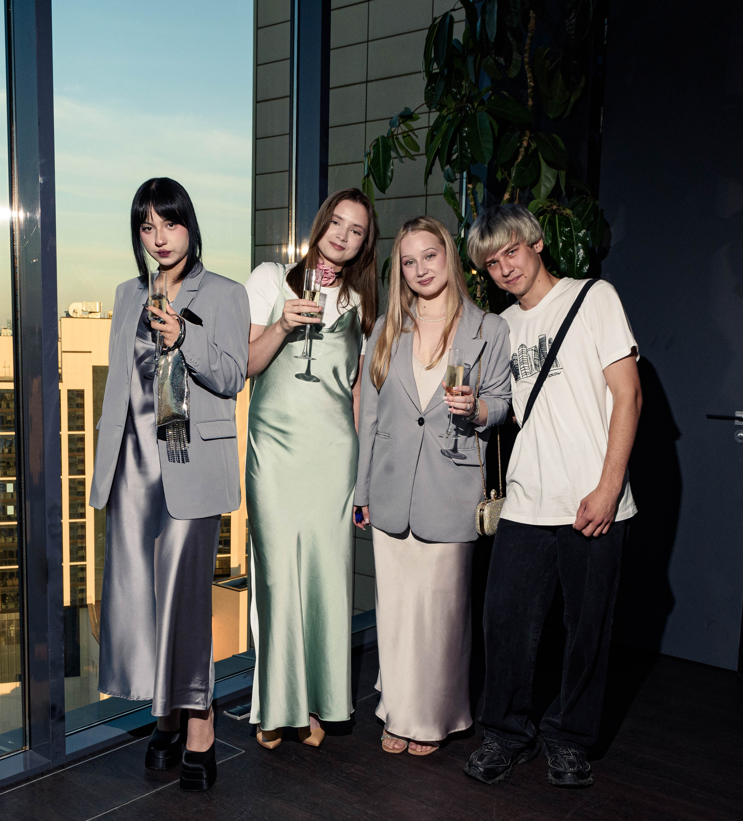 Happy birthday Studio. Артём Бачурин — свадебный фотограф Воронеж