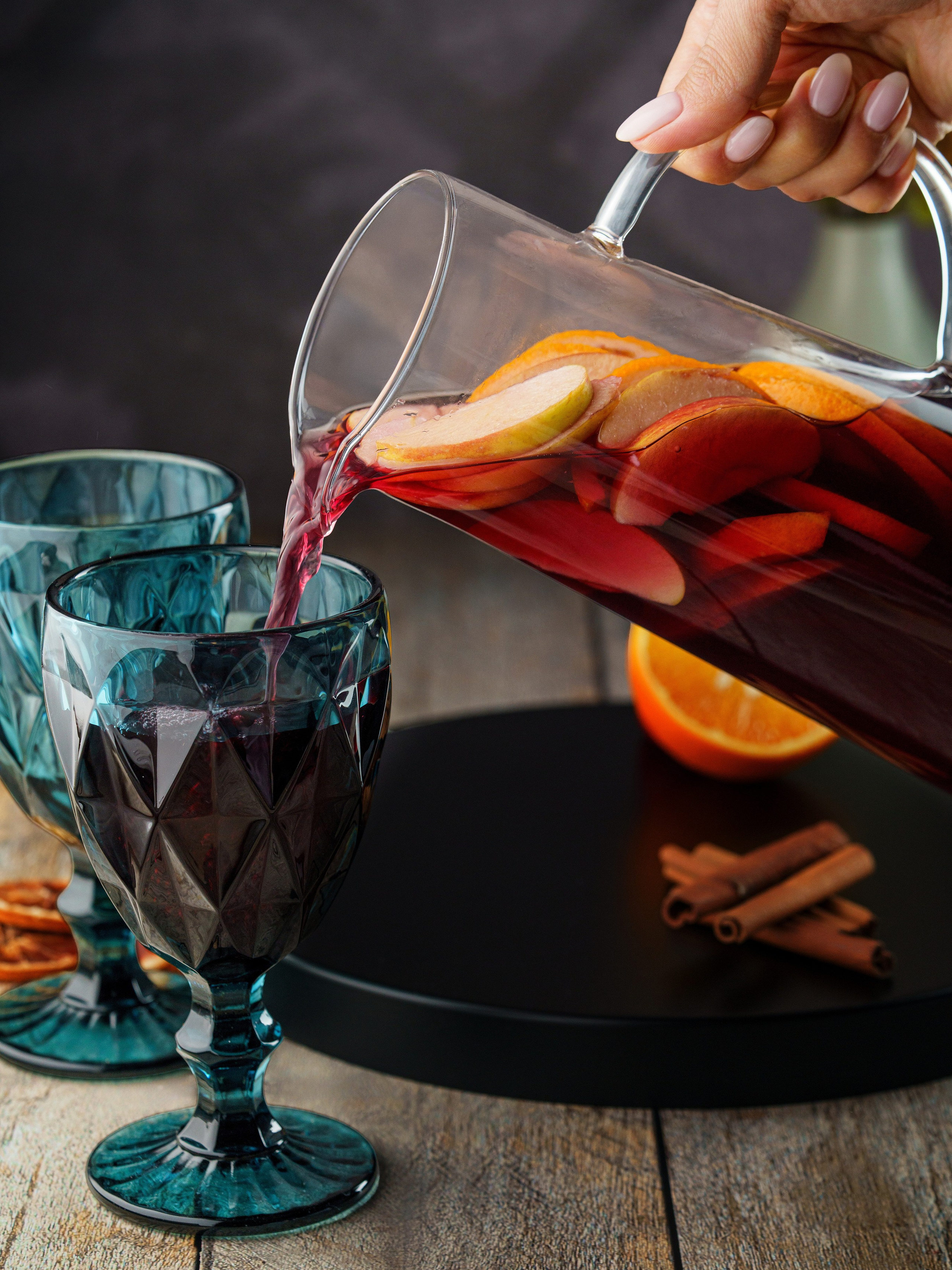 Кухонные товары. KED Production — продакшн из СПб. Создаём фото, видео и контент, который помогает брендам и селлерам продавать больше