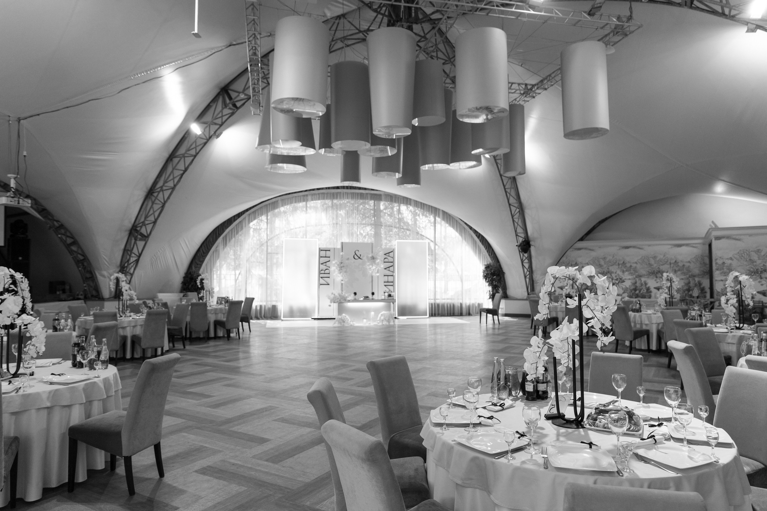 Иван и Динара. Свадебный фотограф в Самаре и СПБ Наталия Константинова