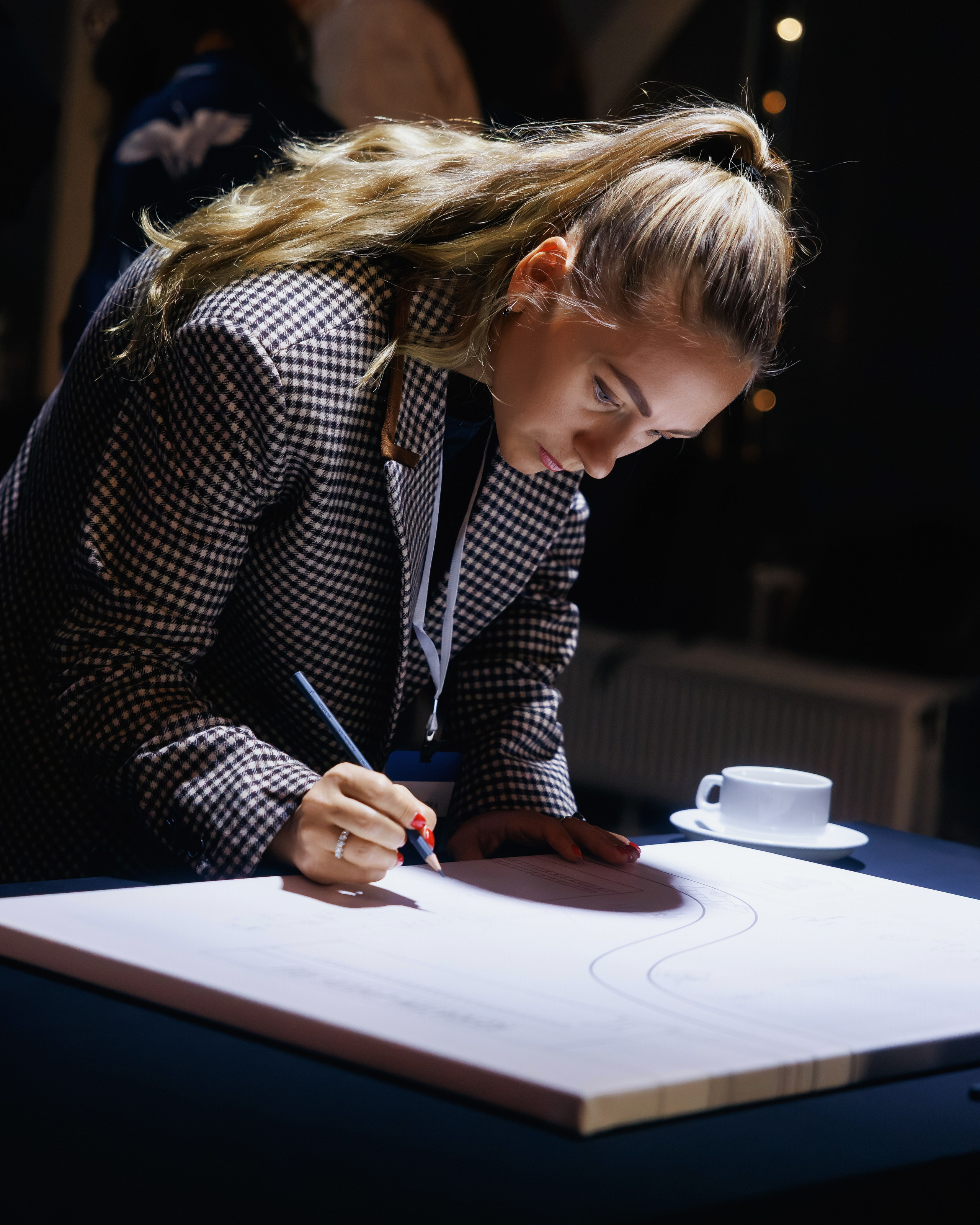 Про-Бизнес-Парк. Зимняя встреча резидентов. Фотограф Виталий Хайлов, Екатеринбург