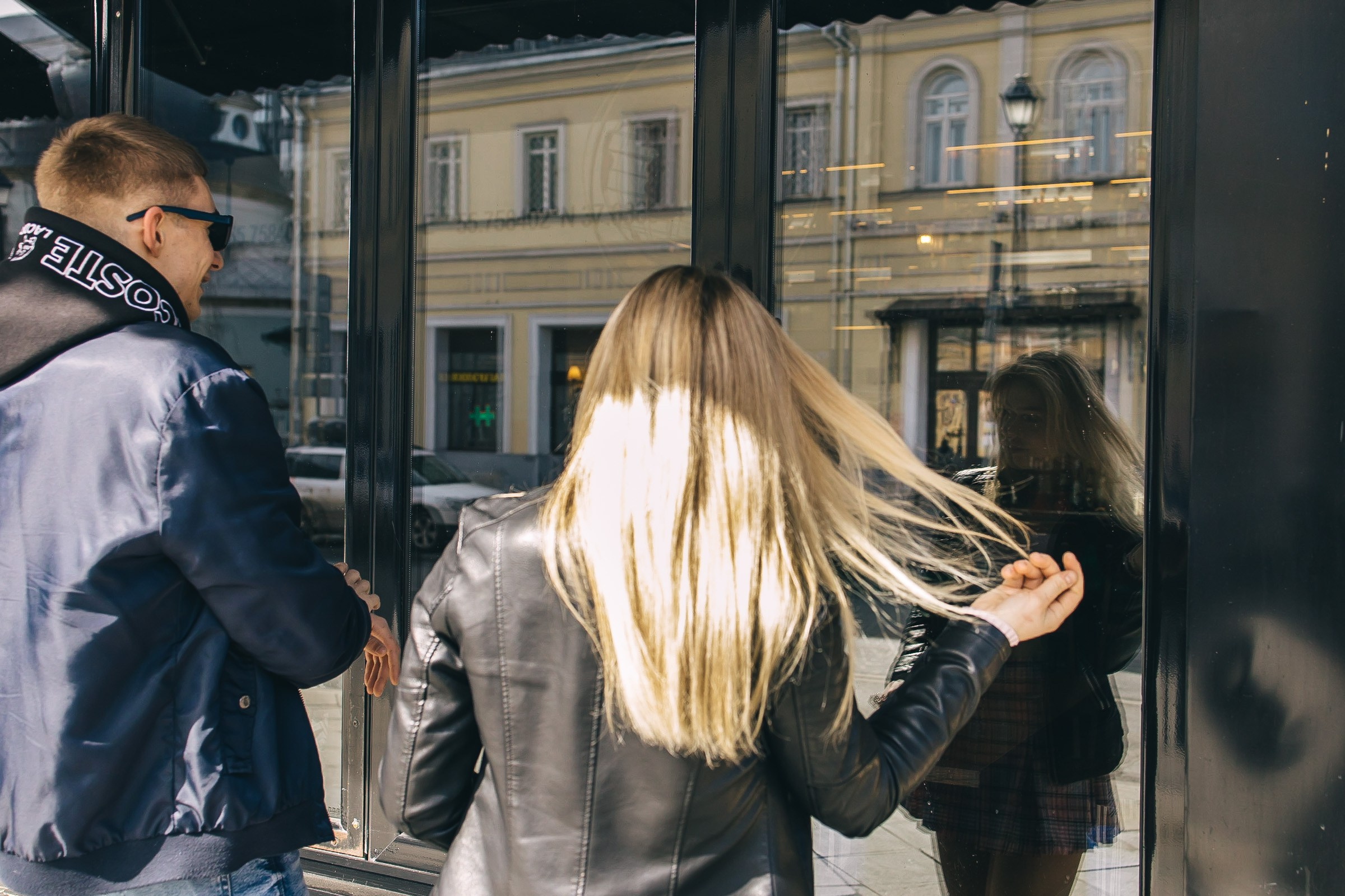 Весна!. Семейный Фотограф в Москве Евгения Симоненко