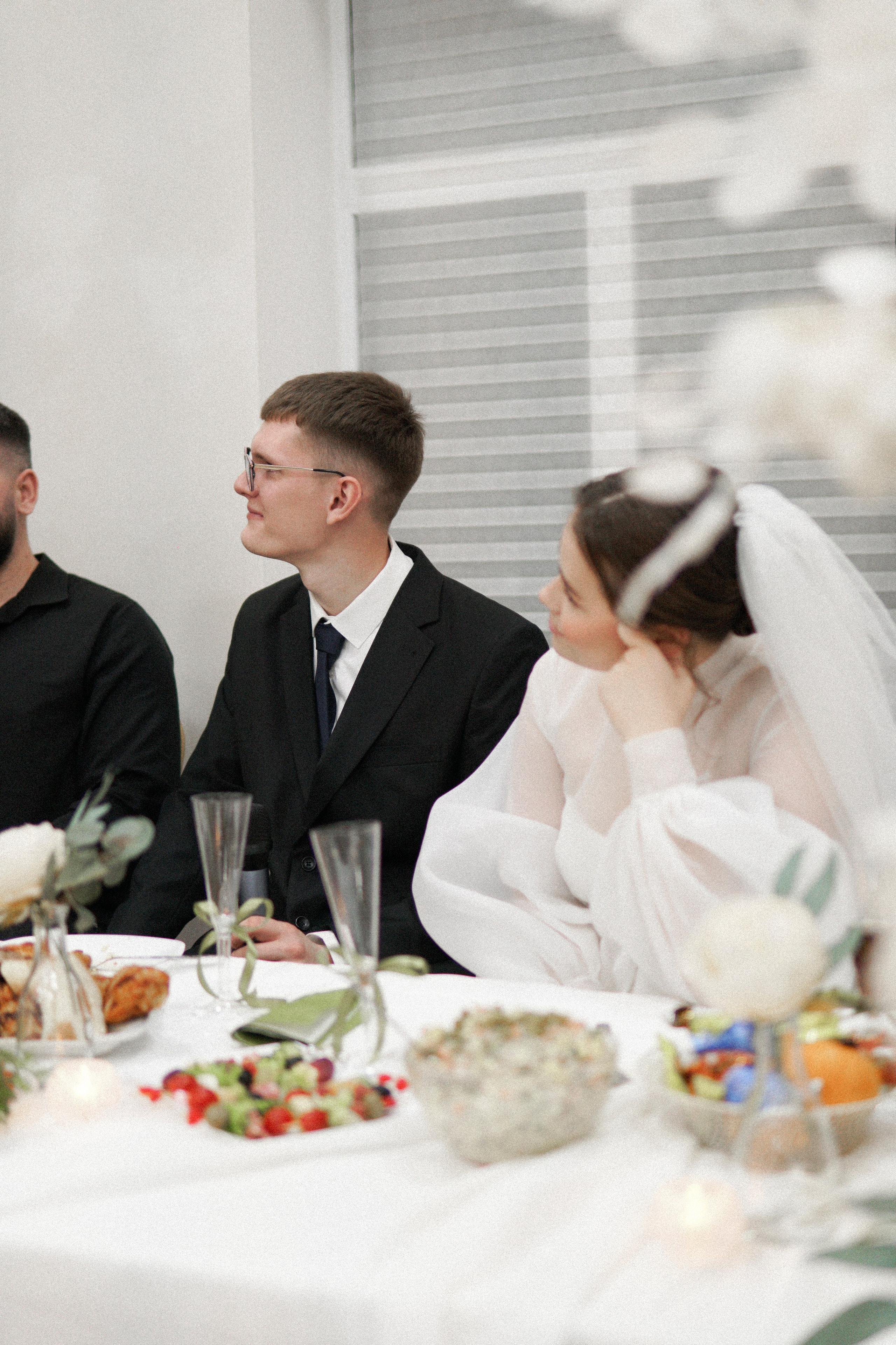 Илья и Снежана. Свадебная съемка в Азове. Фотограф в Ростове-на-Дону Марина Мальцева